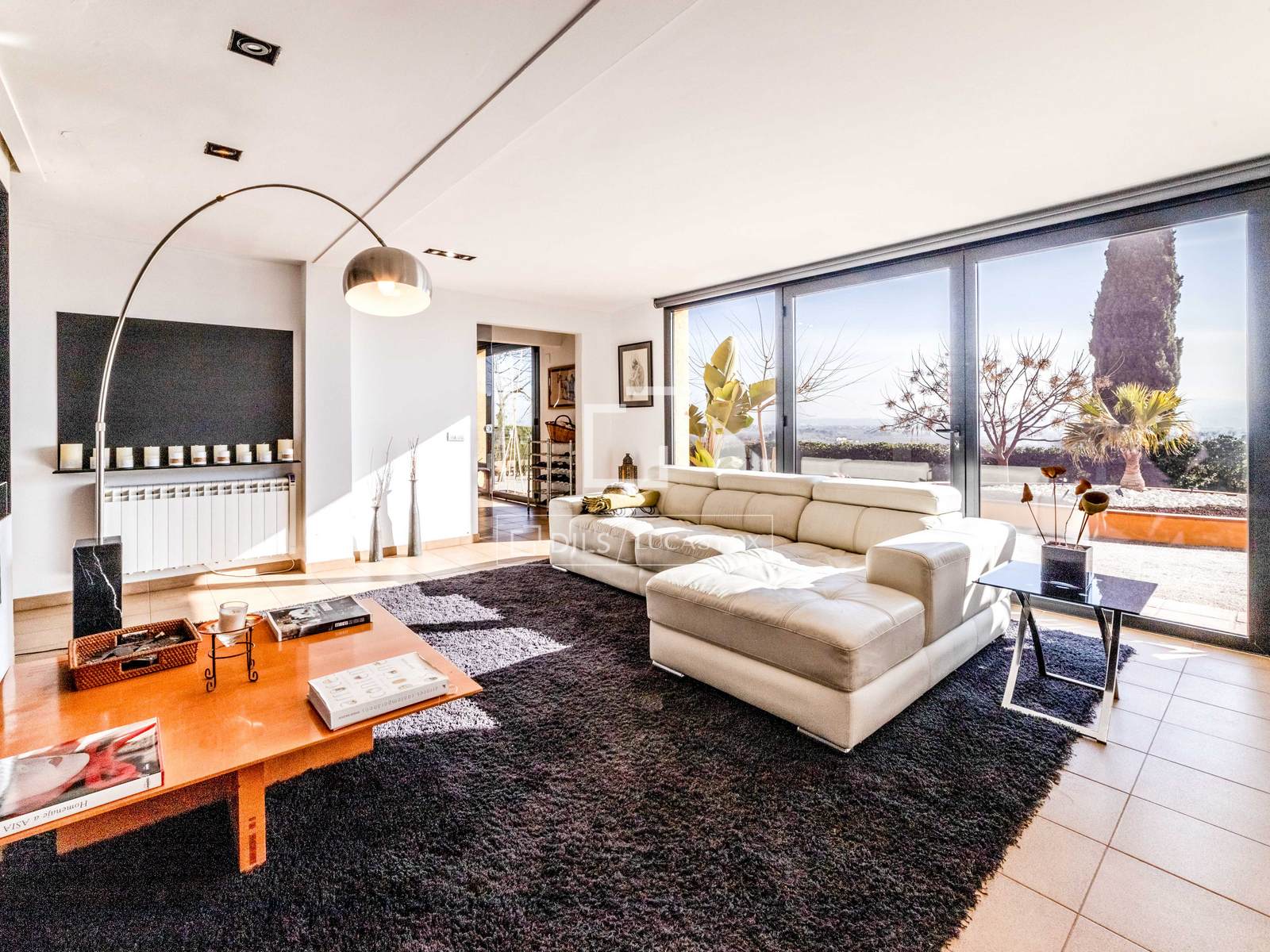 Finca Sitges, Barcelona, Spānijā 4 istabas, 280 m2 Nr. 192532