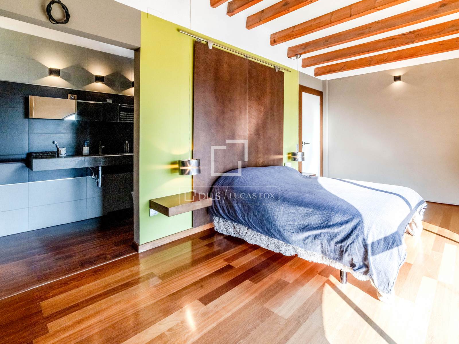 Finca Sitges, Barcelona, Spānijā 4 istabas, 280 m2 Nr. 192532