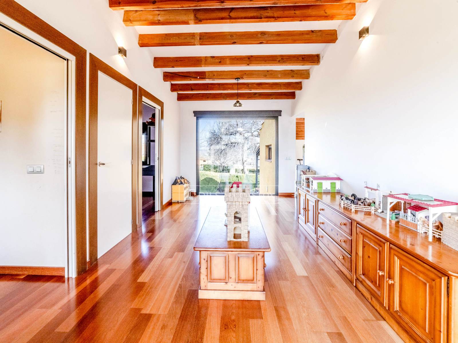 Finca Sitges, Barcelona, Spānijā 4 istabas, 280 m2 Nr. 192532