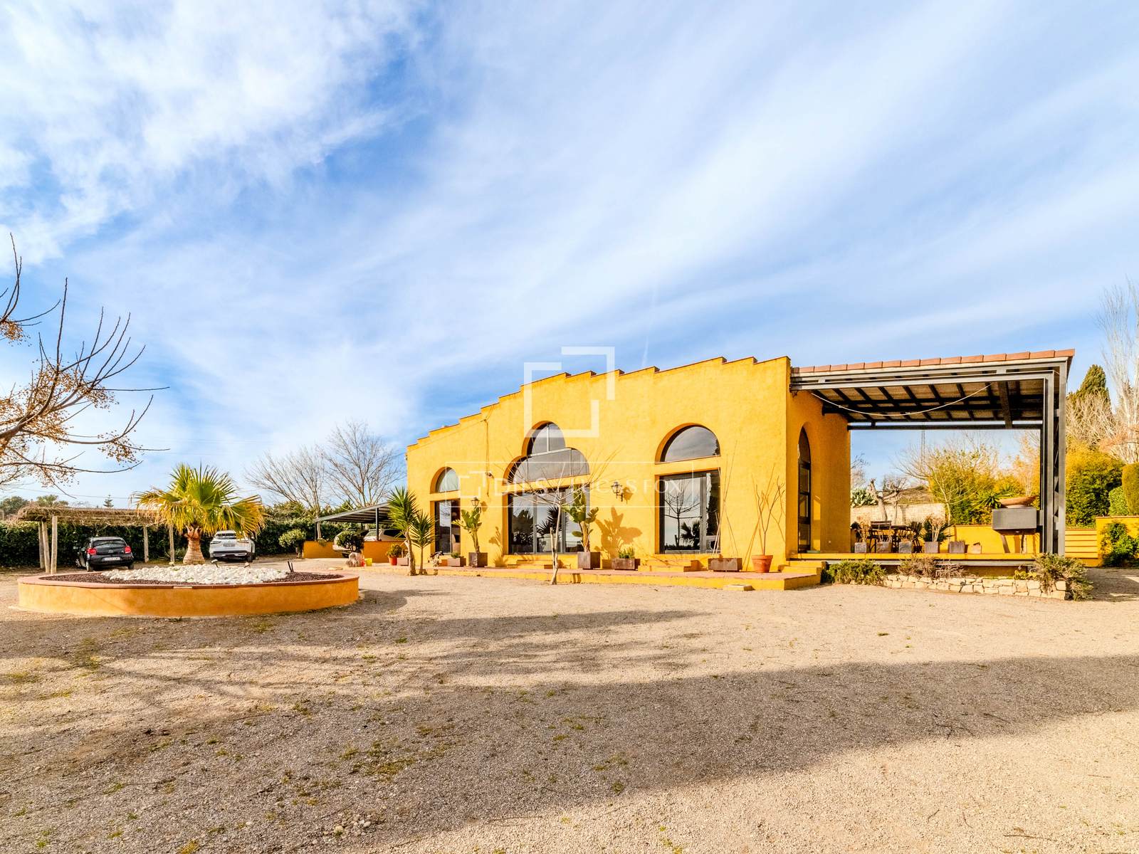Finca Sitges, Barcelona, Spānijā 4 istabas, 280 m2 Nr. 192532