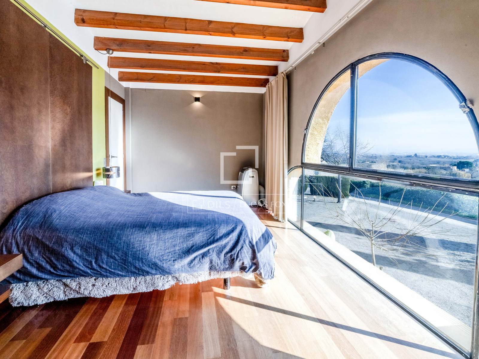 Finca Sitges, Barcelona, Spānijā 4 istabas, 280 m2 Nr. 192532