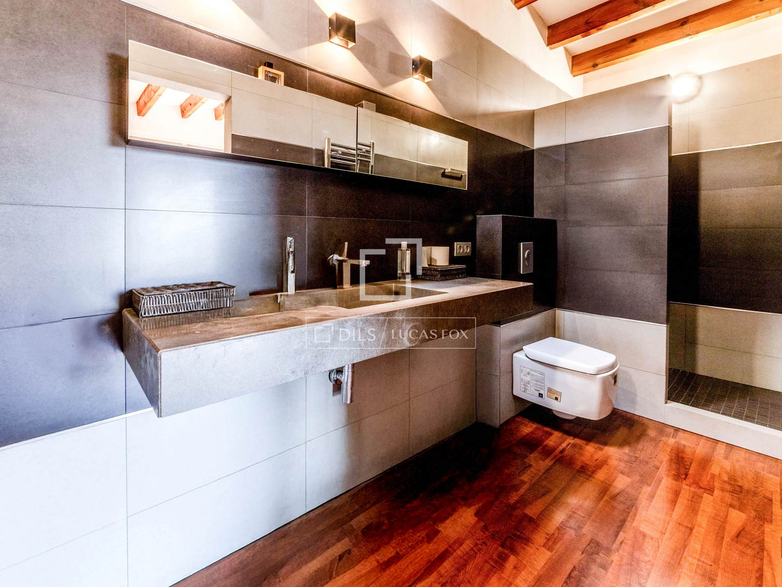 Finca Sitges, Barcelona, Spānijā 4 istabas, 280 m2 Nr. 192532