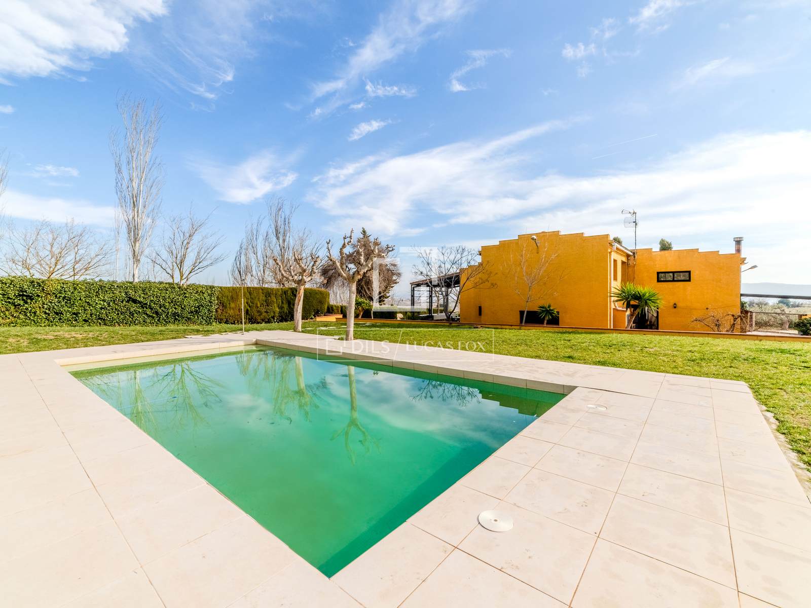 Finca Sitges, Barcelona, Spānijā 4 istabas, 280 m2 Nr. 192532