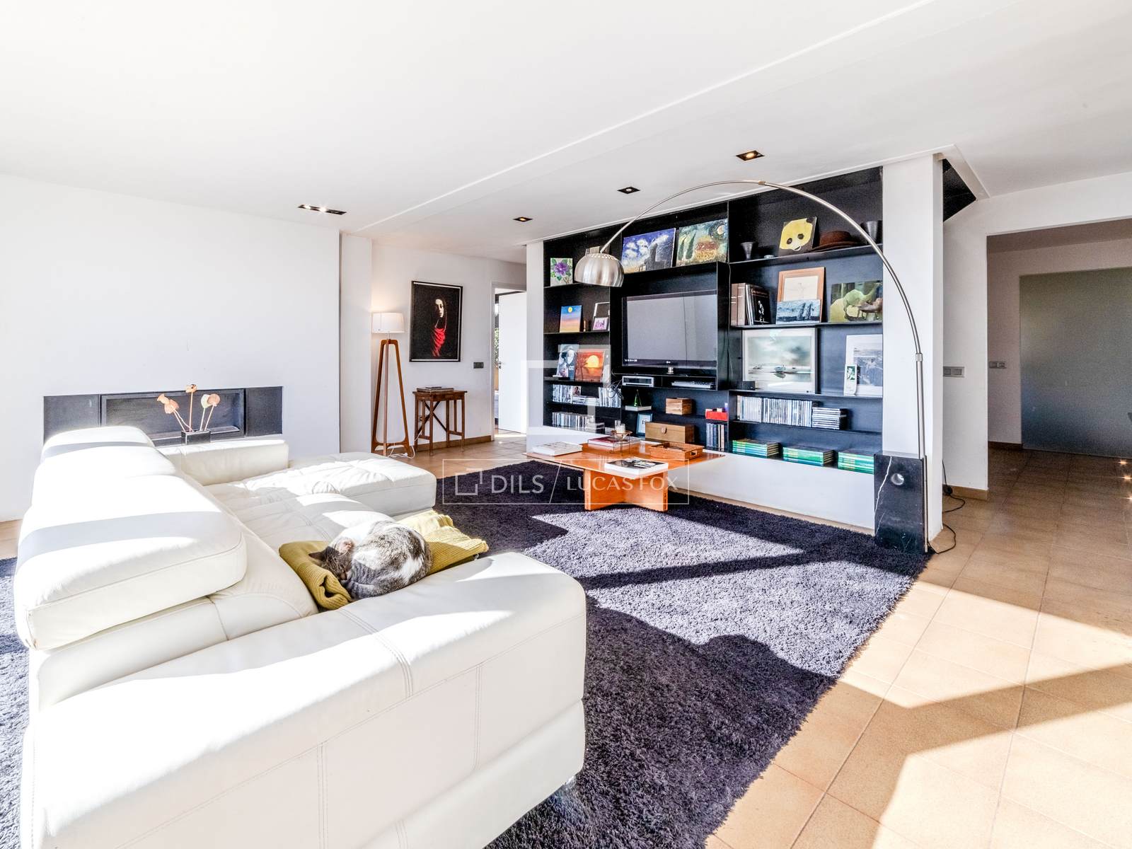 Finca Sitges, Barcelona, Spānijā 4 istabas, 280 m2 Nr. 192532