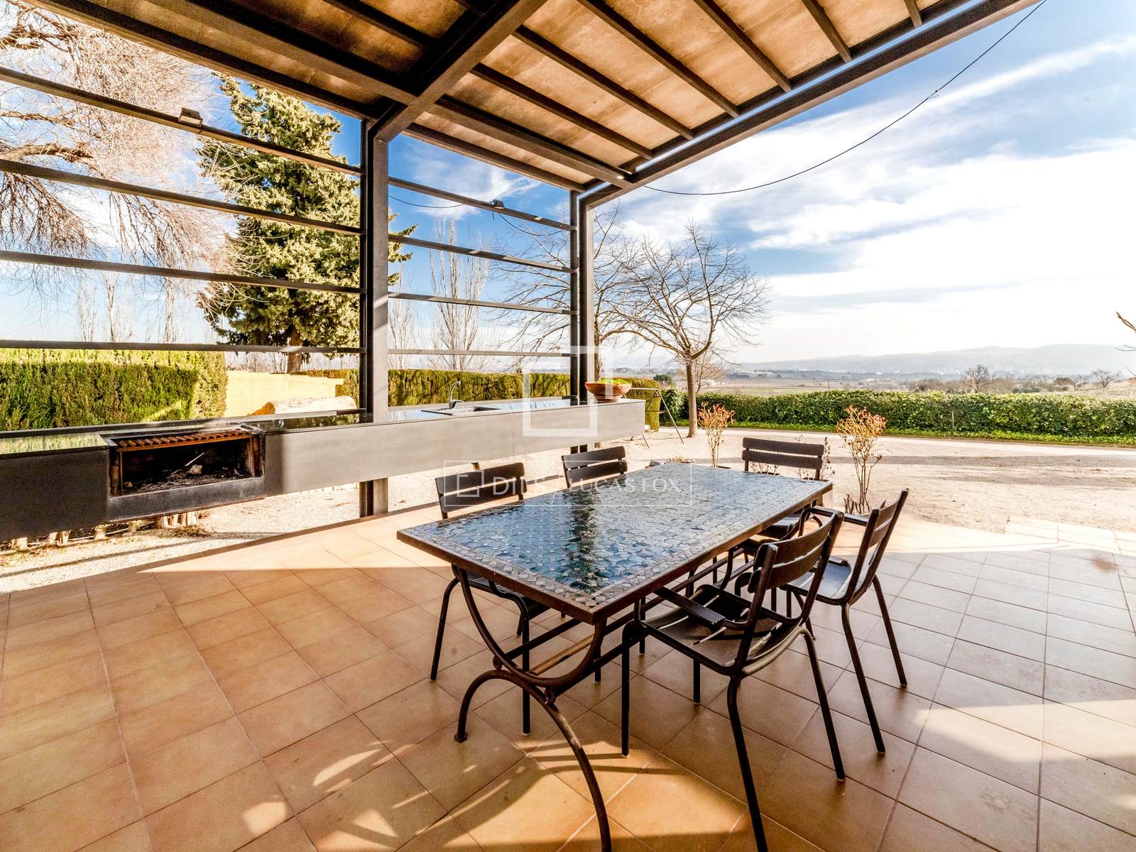 Finca Sitges, Barcelona, Spānijā 4 istabas, 280 m2 Nr. 192532