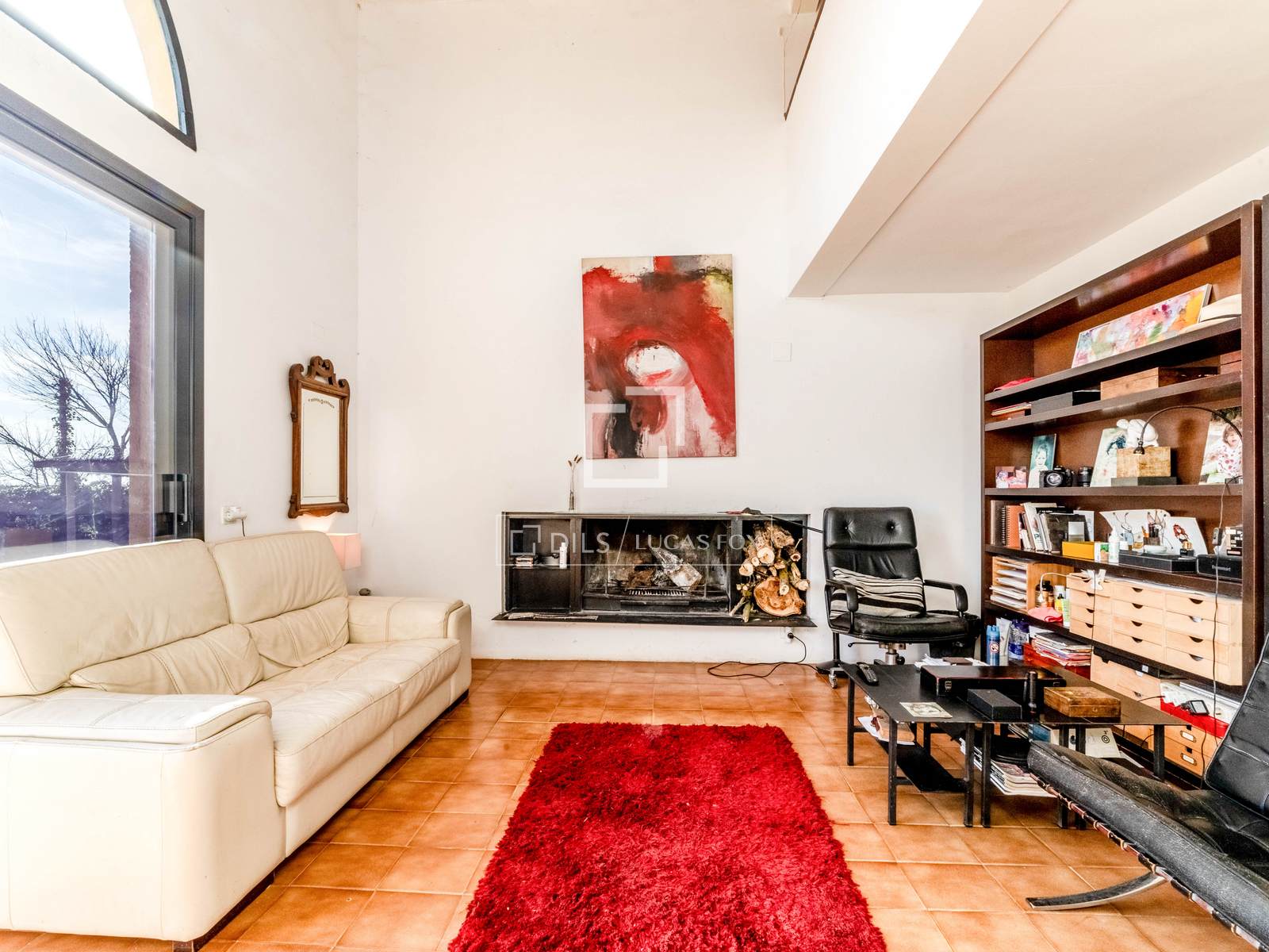 Finca Sitges, Barcelona, Spānijā 4 istabas, 280 m2 Nr. 192532