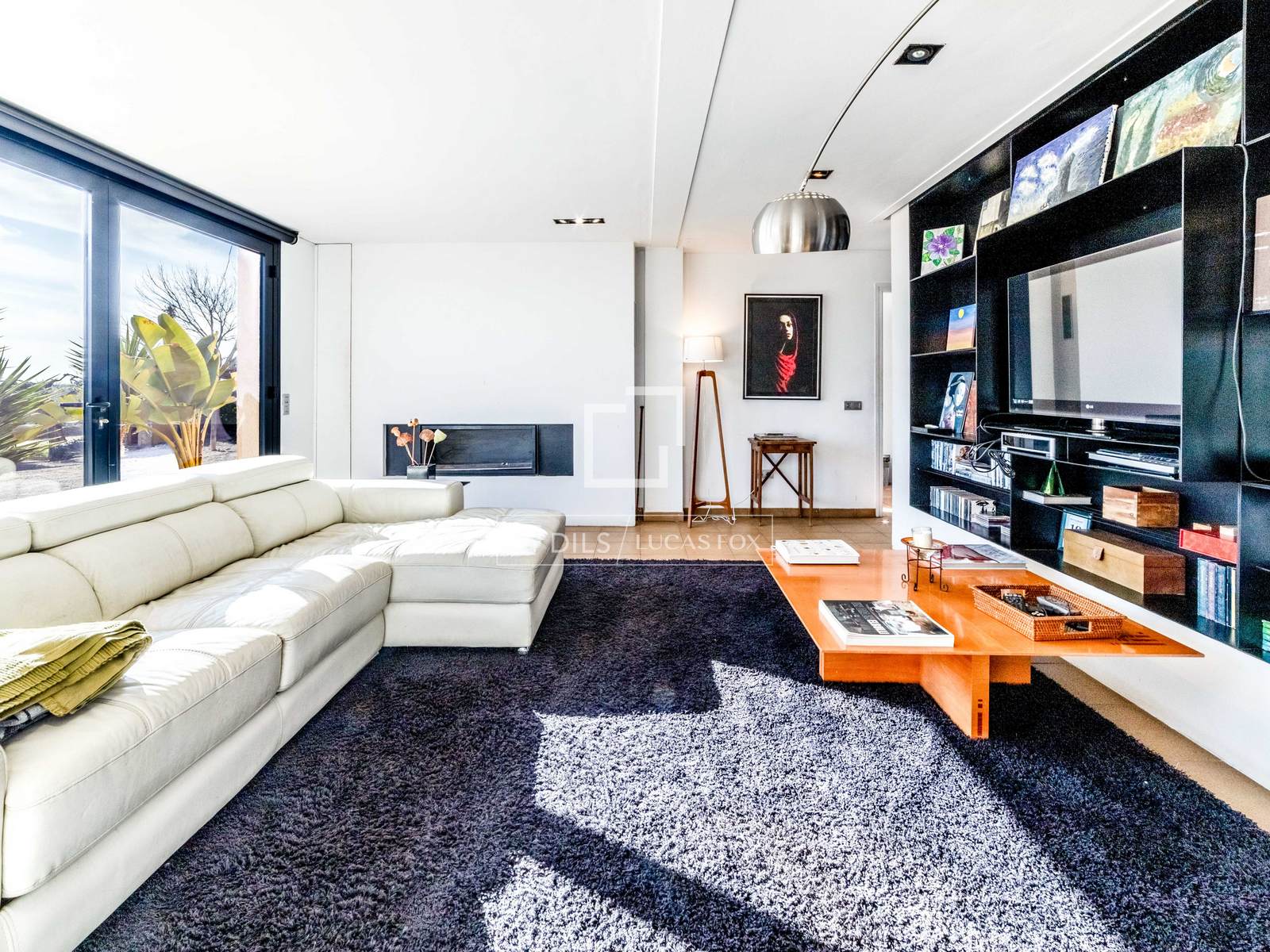 Finca Sitges, Barcelona, Spānijā 4 istabas, 280 m2 Nr. 192532