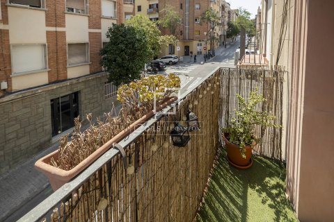 Apartment in Barcelona, Spain 2 bedrooms, 70 sq.m. No. 192535