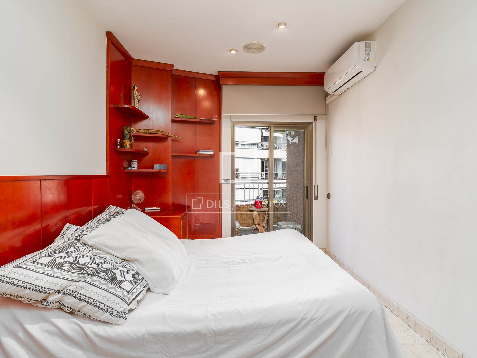 Penthäuser in Barcelona, Spanien 3 Schlafzimmer, 176 m2 Nr. 192534