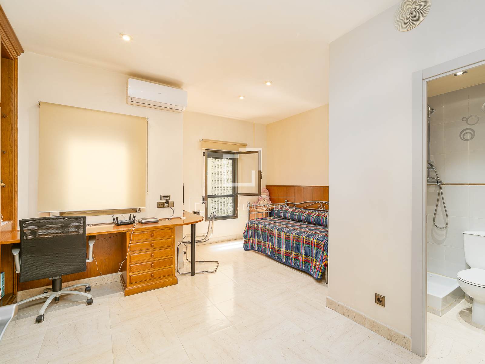 Penthäuser in Barcelona, Spanien 3 Schlafzimmer, 176 m2 Nr. 192534