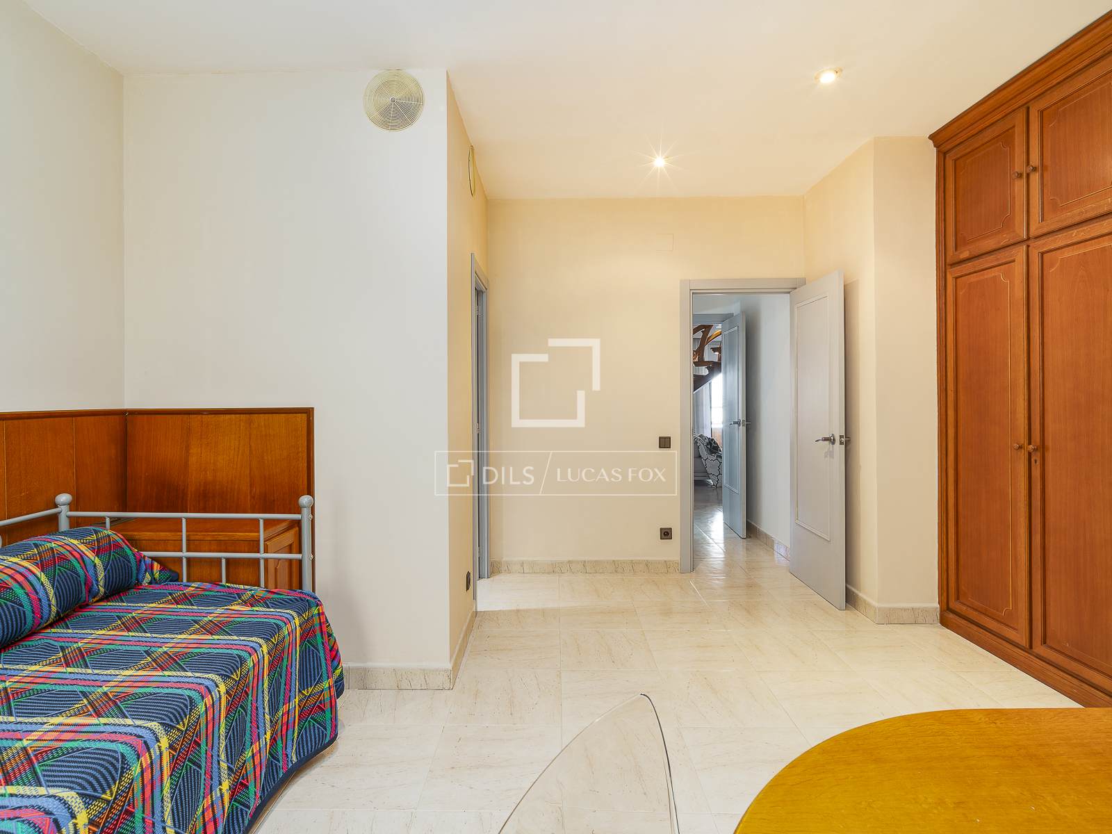 Penthäuser in Barcelona, Spanien 3 Schlafzimmer, 176 m2 Nr. 192534