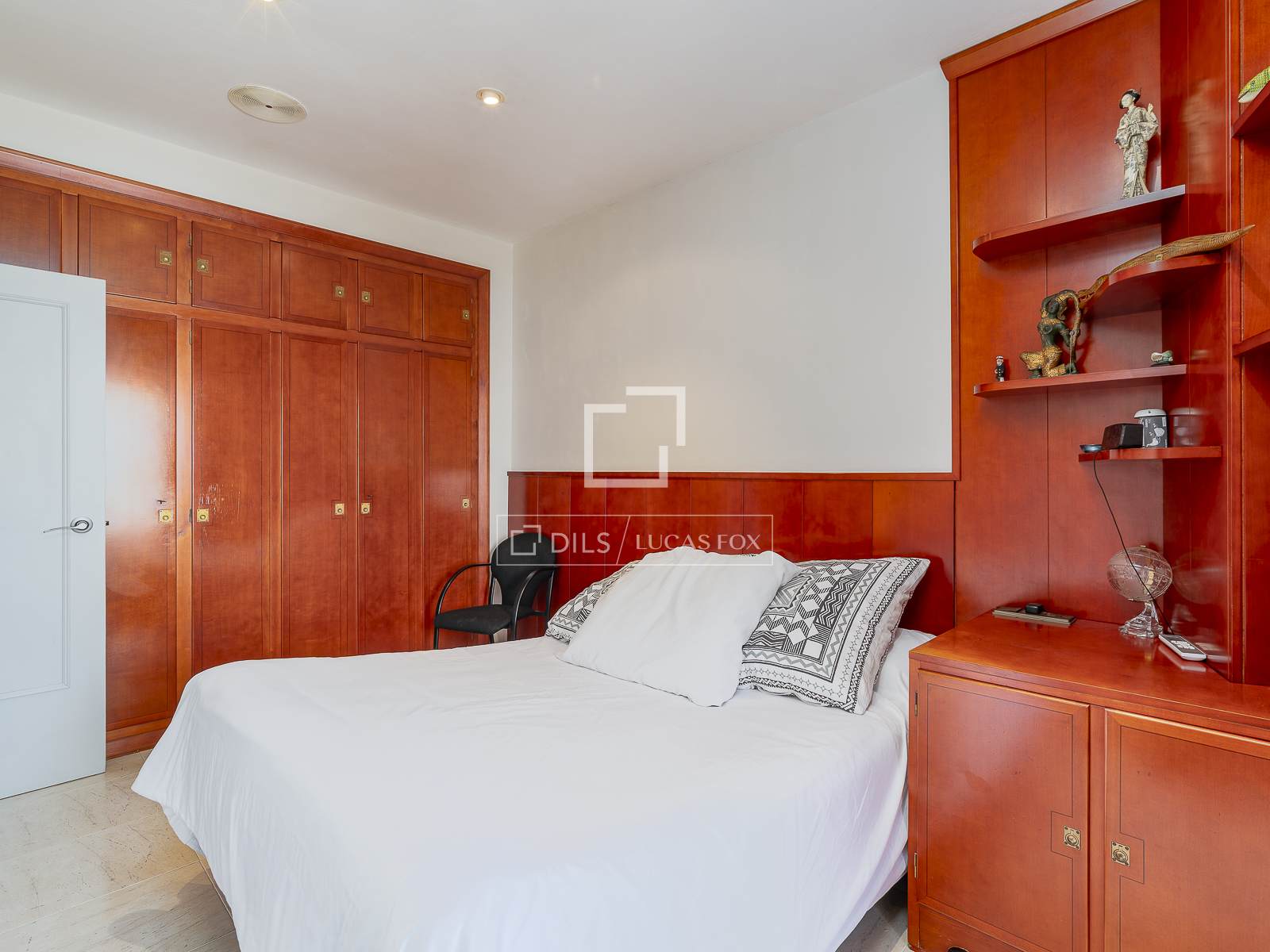 Penthäuser in Barcelona, Spanien 3 Schlafzimmer, 176 m2 Nr. 192534