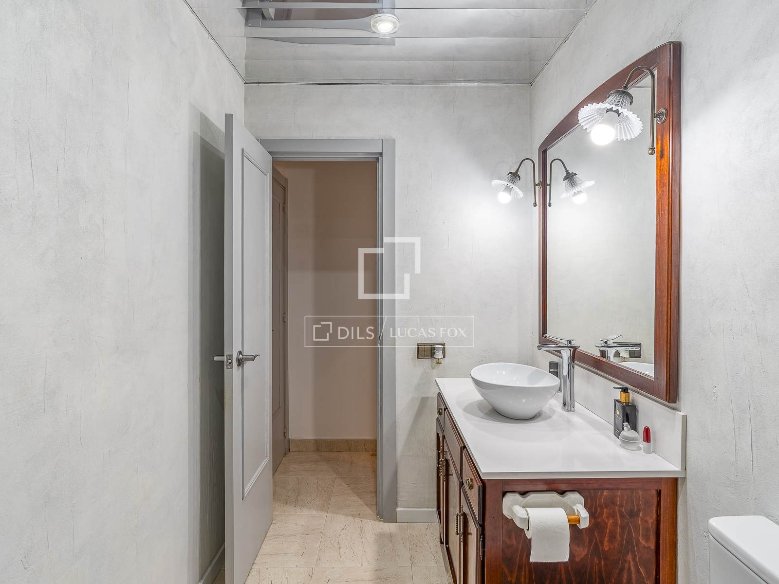 Penthäuser in Barcelona, Spanien 3 Schlafzimmer, 176 m2 Nr. 192534