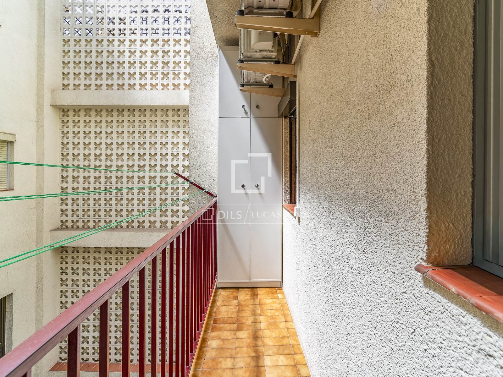 Penthäuser in Barcelona, Spanien 3 Schlafzimmer, 176 m2 Nr. 192534