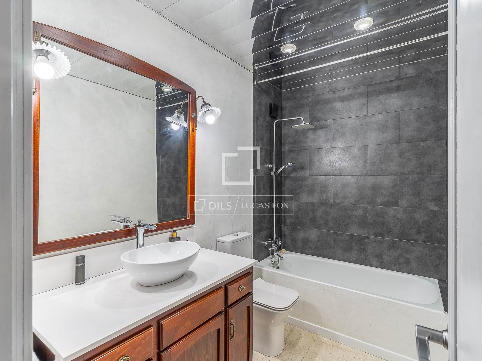 Penthäuser in Barcelona, Spanien 3 Schlafzimmer, 176 m2 Nr. 192534