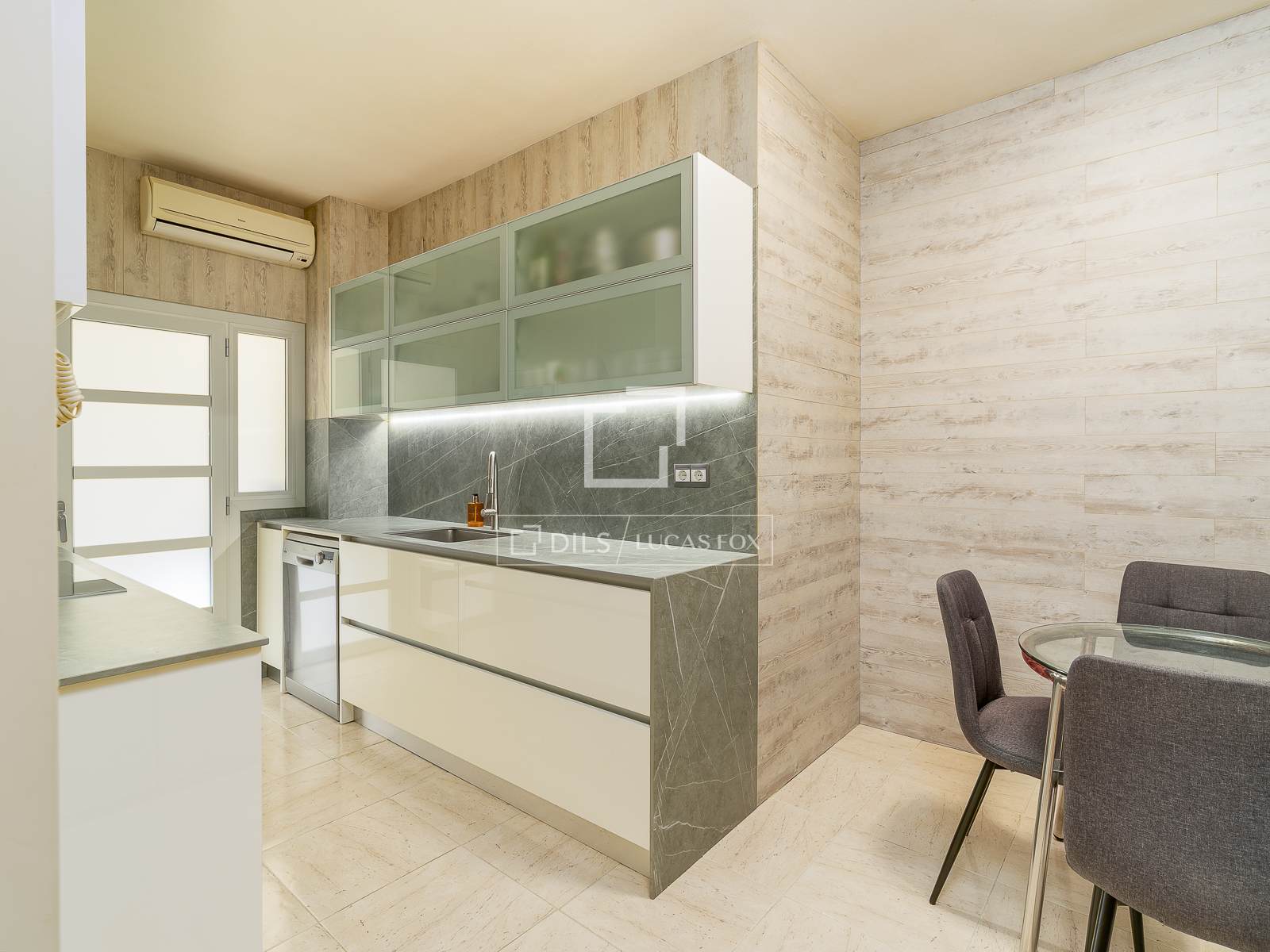Penthäuser in Barcelona, Spanien 3 Schlafzimmer, 176 m2 Nr. 192534