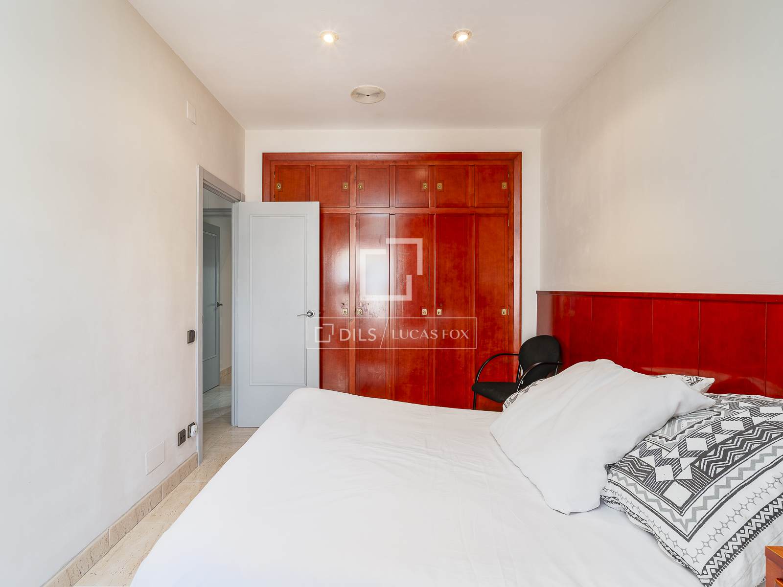 Penthäuser in Barcelona, Spanien 3 Schlafzimmer, 176 m2 Nr. 192534