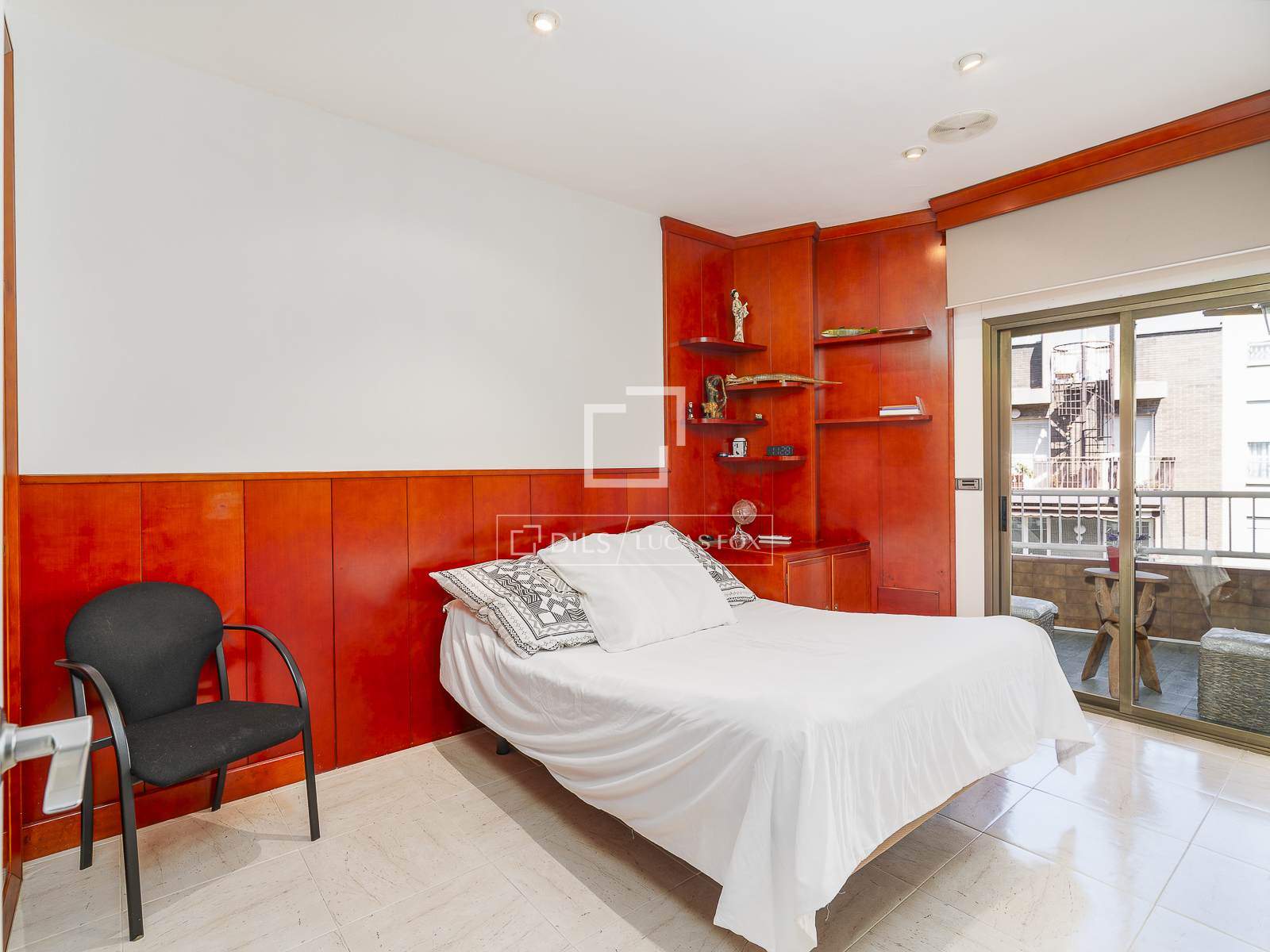 Penthäuser in Barcelona, Spanien 3 Schlafzimmer, 176 m2 Nr. 192534