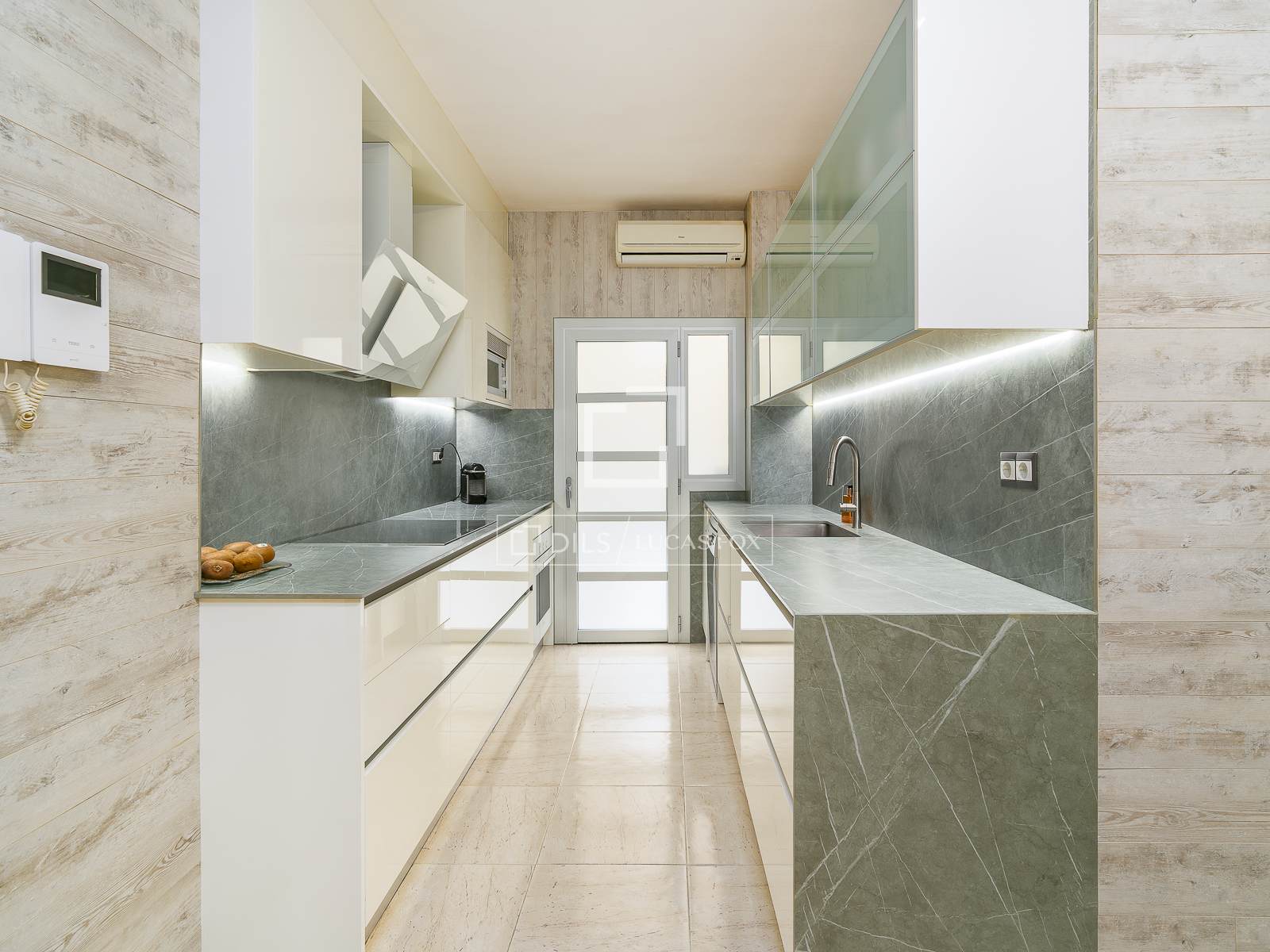 Penthäuser in Barcelona, Spanien 3 Schlafzimmer, 176 m2 Nr. 192534