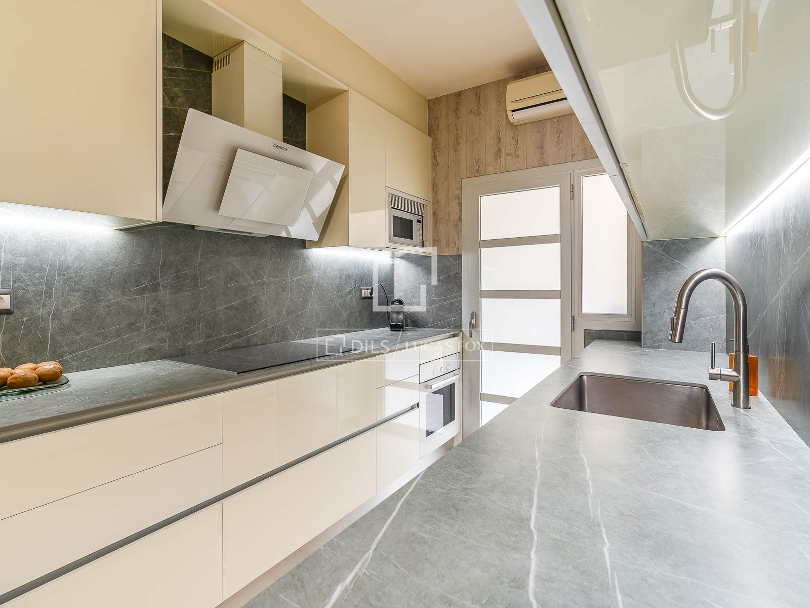 Penthäuser in Barcelona, Spanien 3 Schlafzimmer, 176 m2 Nr. 192534