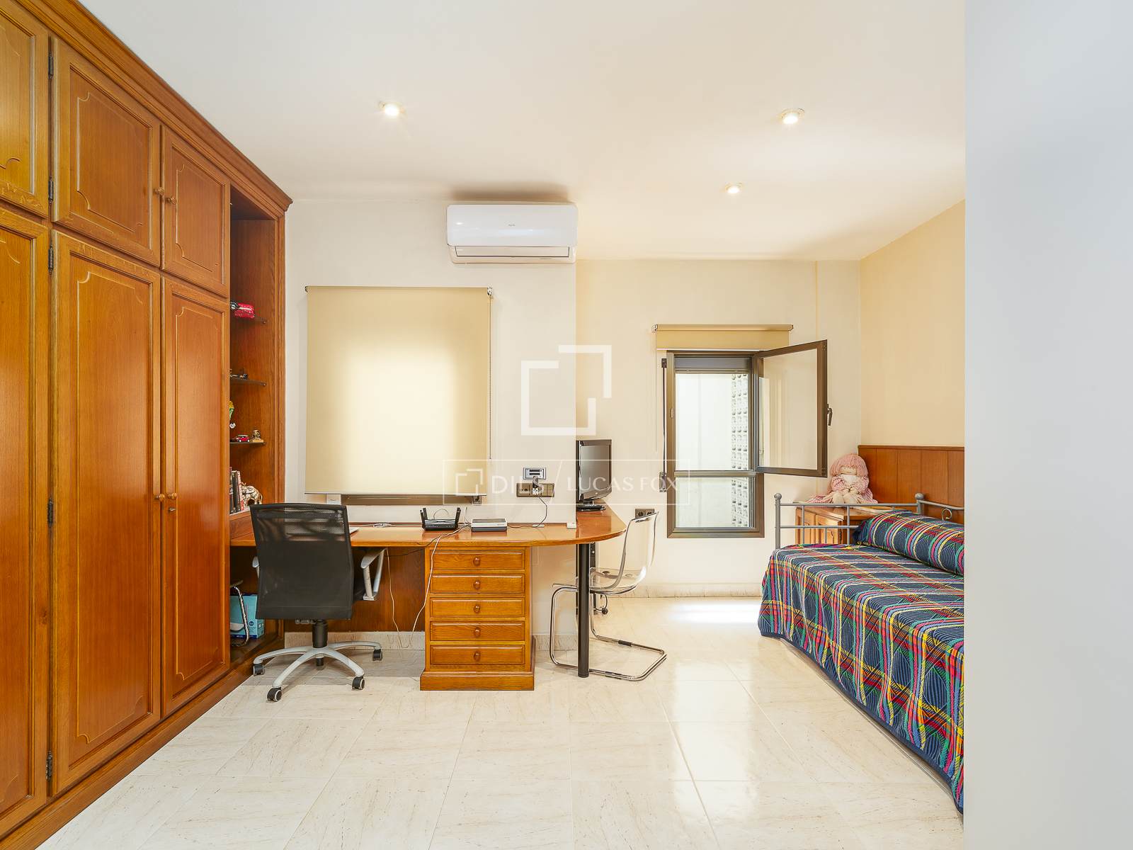 Penthäuser in Barcelona, Spanien 3 Schlafzimmer, 176 m2 Nr. 192534