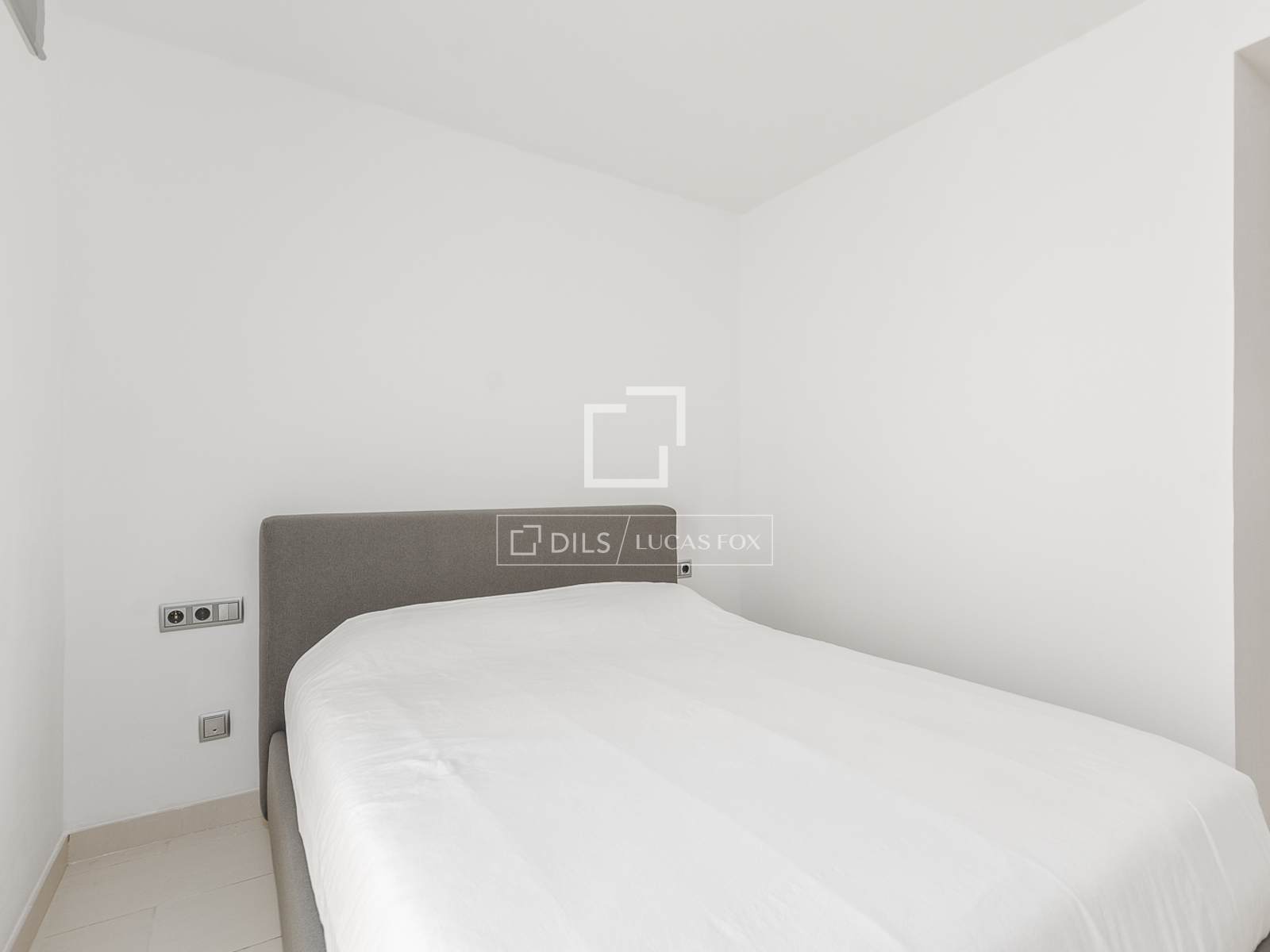 Penthouse w Barcelona, Hiszpania 1 sypialnia, 53 mkw. nr 192536