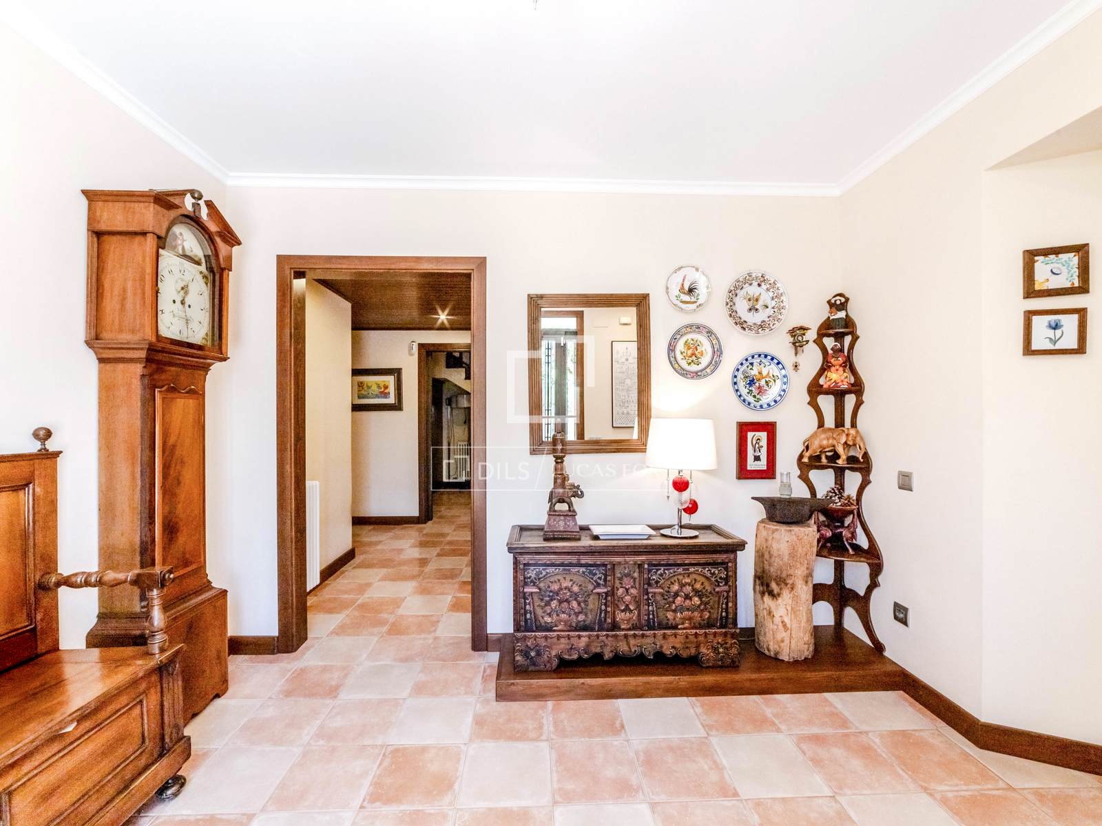 Finca Sitges, Barcelona, Spānijā 6 istabas, 550 m2 Nr. 192533