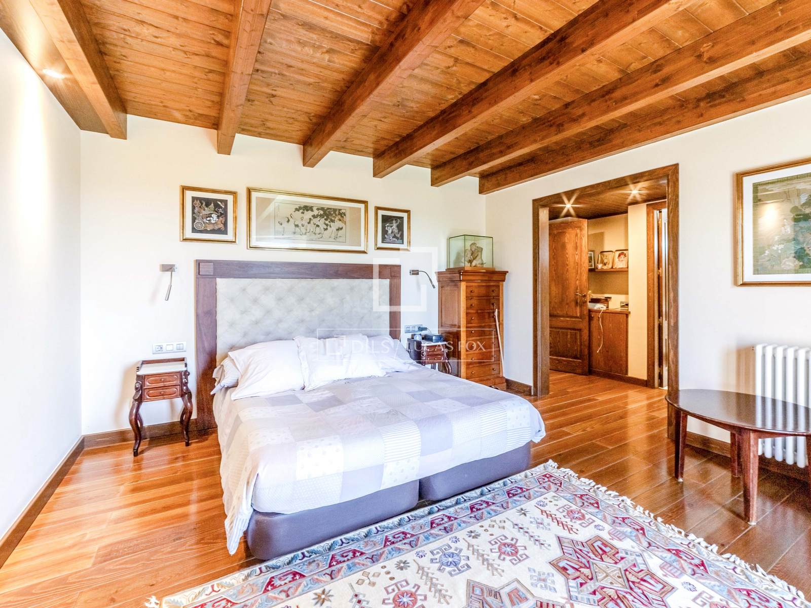 Finca Sitges, Barcelona, Spānijā 6 istabas, 550 m2 Nr. 192533