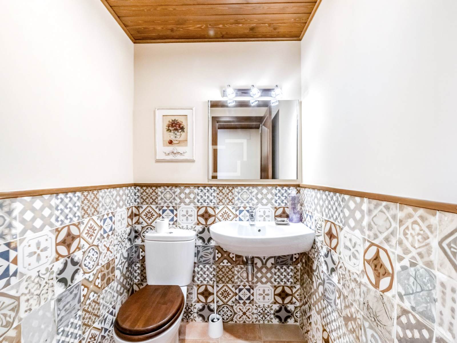 Finca Sitges, Barcelona, Spānijā 6 istabas, 550 m2 Nr. 192533