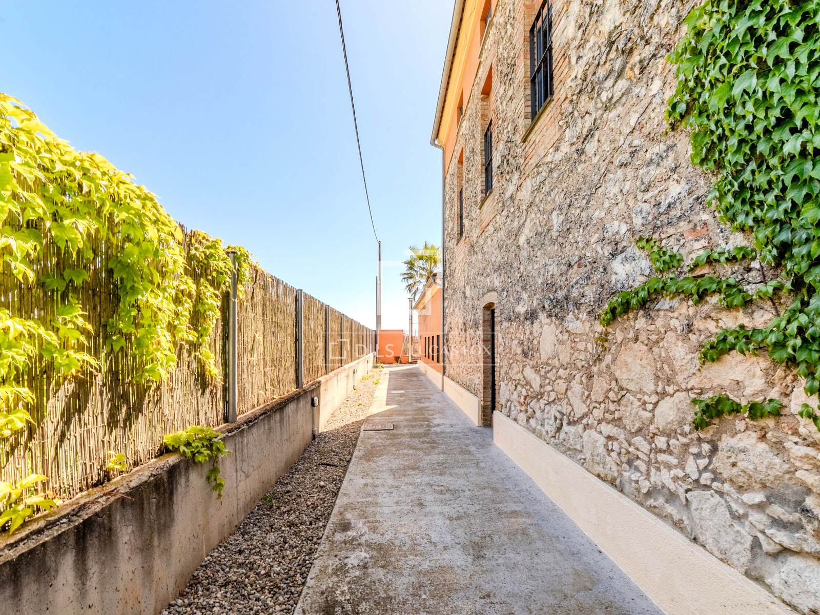 Finca Sitges, Barcelona, Spānijā 6 istabas, 550 m2 Nr. 192533