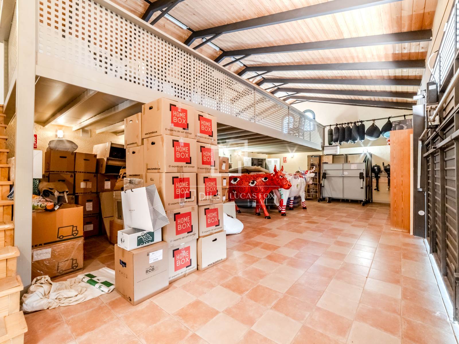 Finca Sitges, Barcelona, Spānijā 6 istabas, 550 m2 Nr. 192533