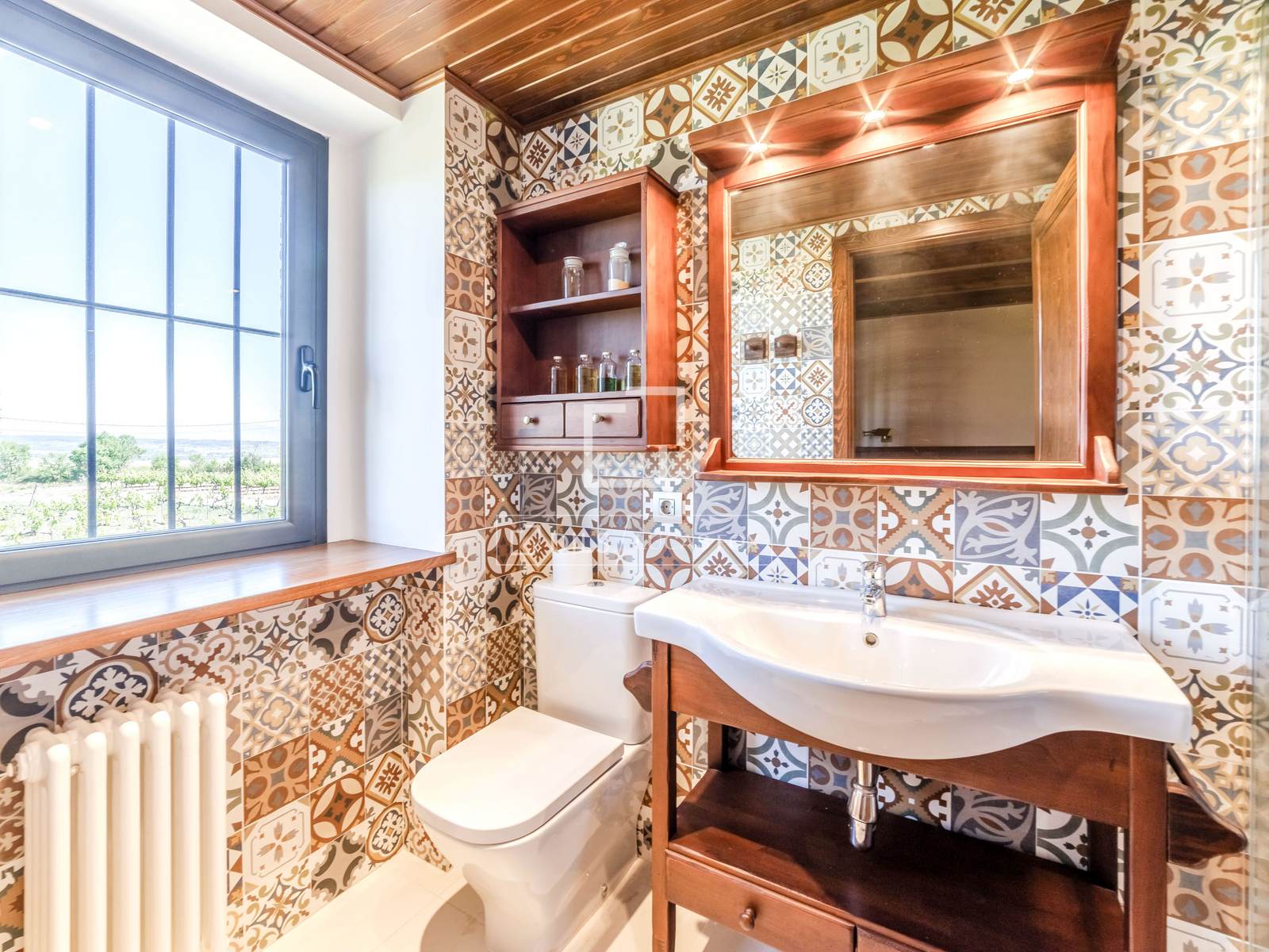 Finca Sitges, Barcelona, Spānijā 6 istabas, 550 m2 Nr. 192533