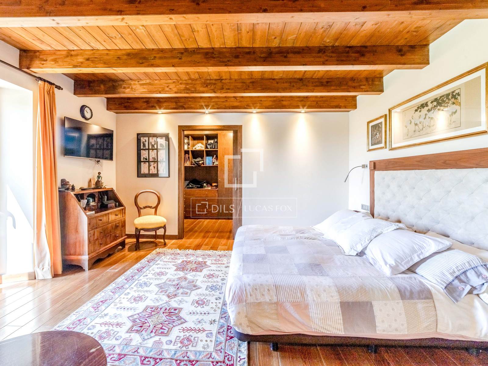 Finca Sitges, Barcelona, Spānijā 6 istabas, 550 m2 Nr. 192533