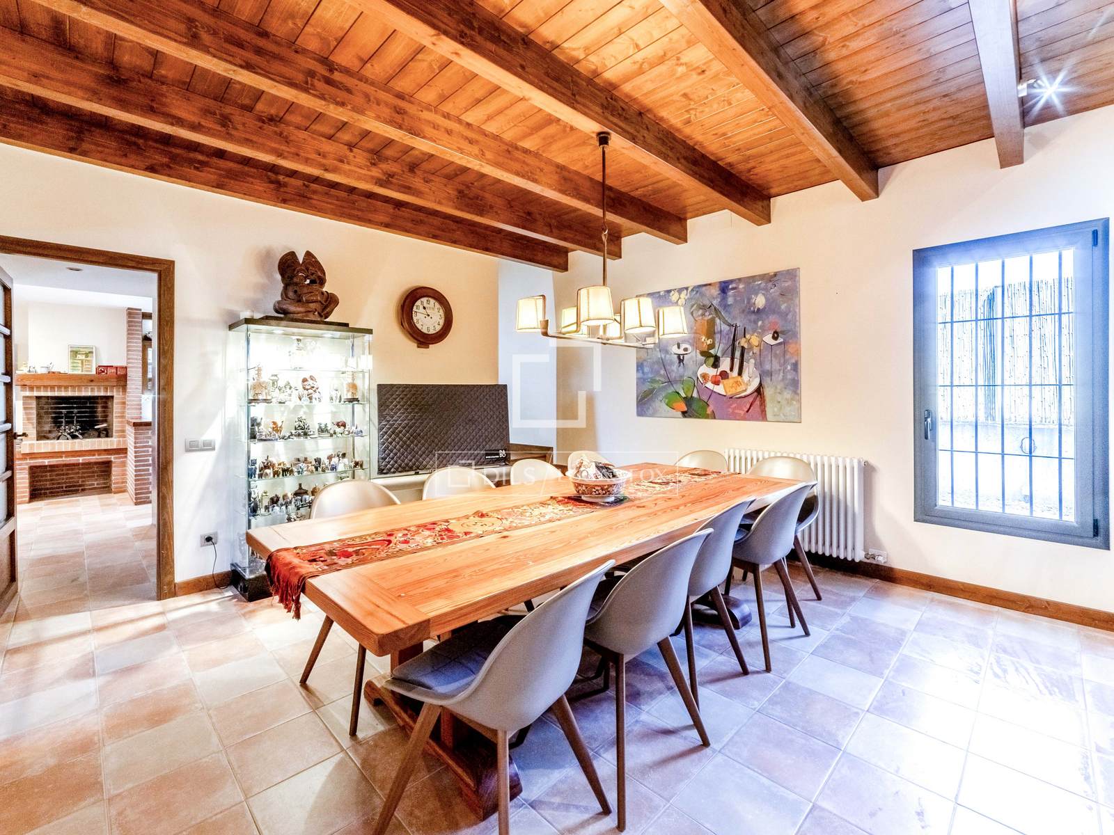 Finca Sitges, Barcelona, Spānijā 6 istabas, 550 m2 Nr. 192533