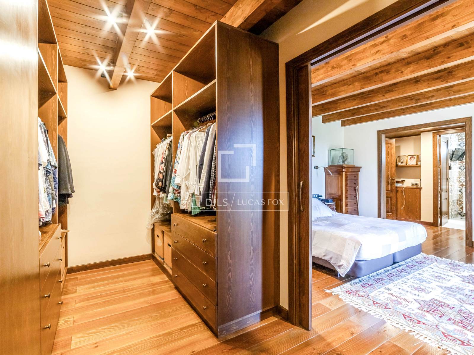 Finca Sitges, Barcelona, Spānijā 6 istabas, 550 m2 Nr. 192533