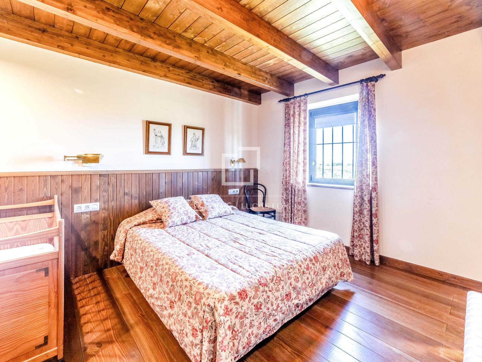 Finca Sitges, Barcelona, Spānijā 6 istabas, 550 m2 Nr. 192533
