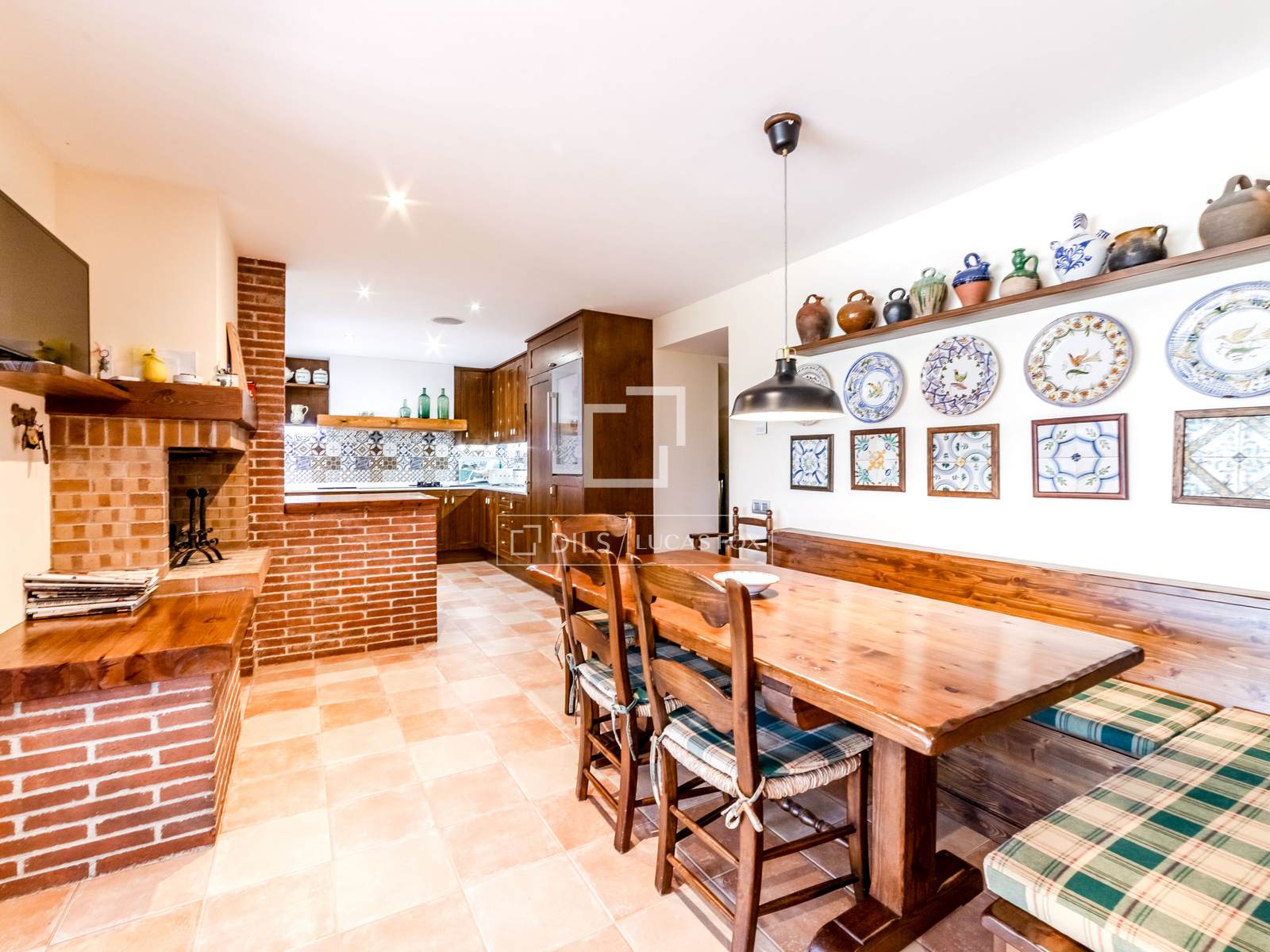 Finca Sitges, Barcelona, Spānijā 6 istabas, 550 m2 Nr. 192533