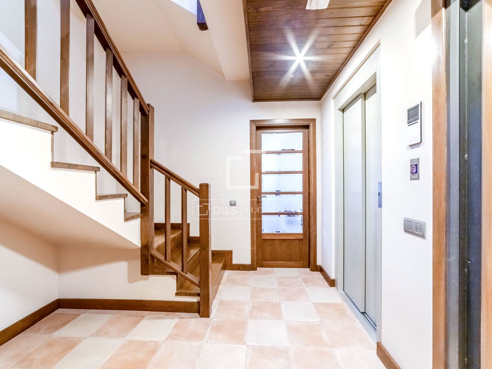 Finca Sitges, Barcelona, Spānijā 6 istabas, 550 m2 Nr. 192533