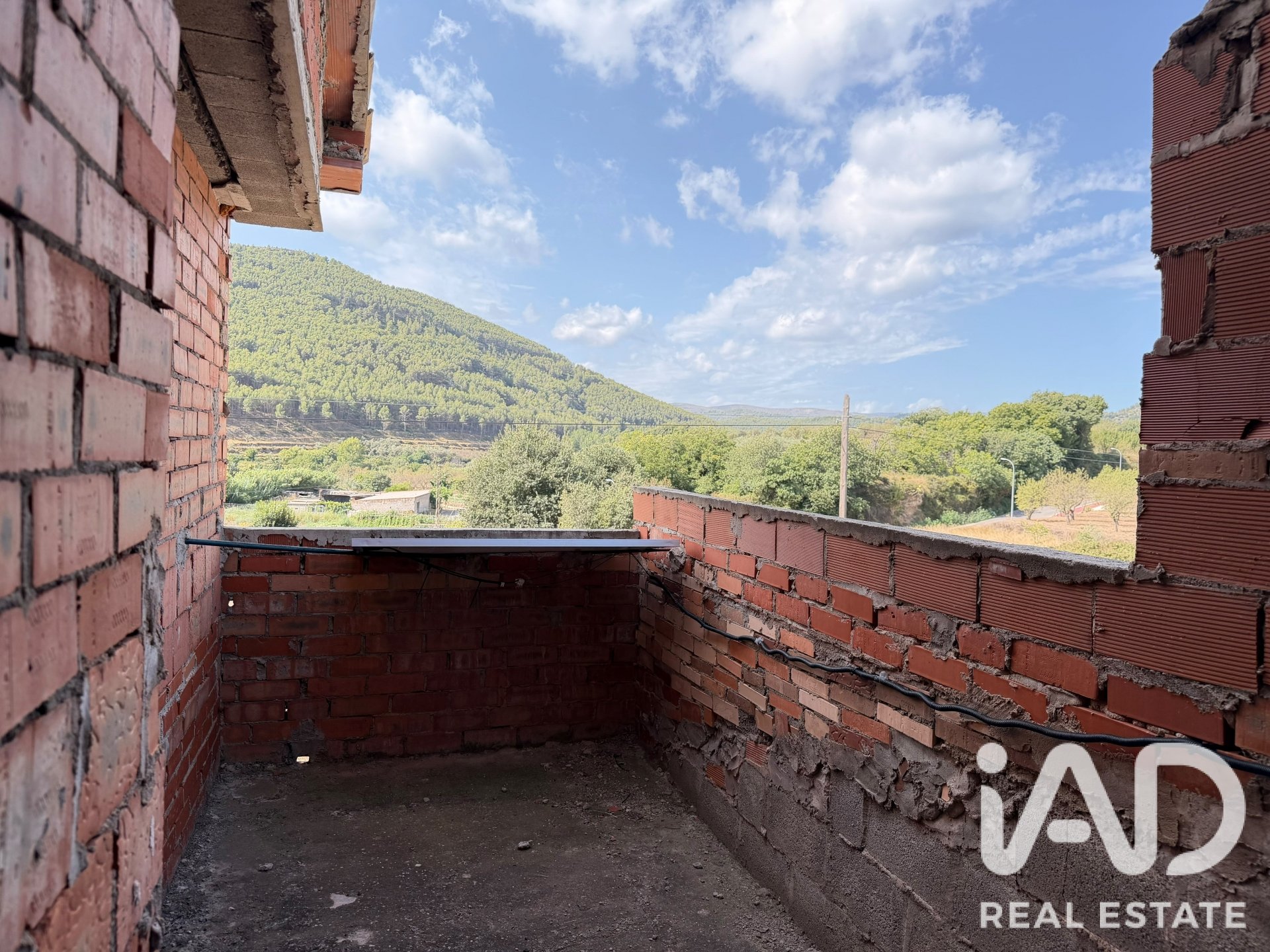 Сasa en Jérica, Castellón, España 3 dormitorios, 346 m2 No. 195075