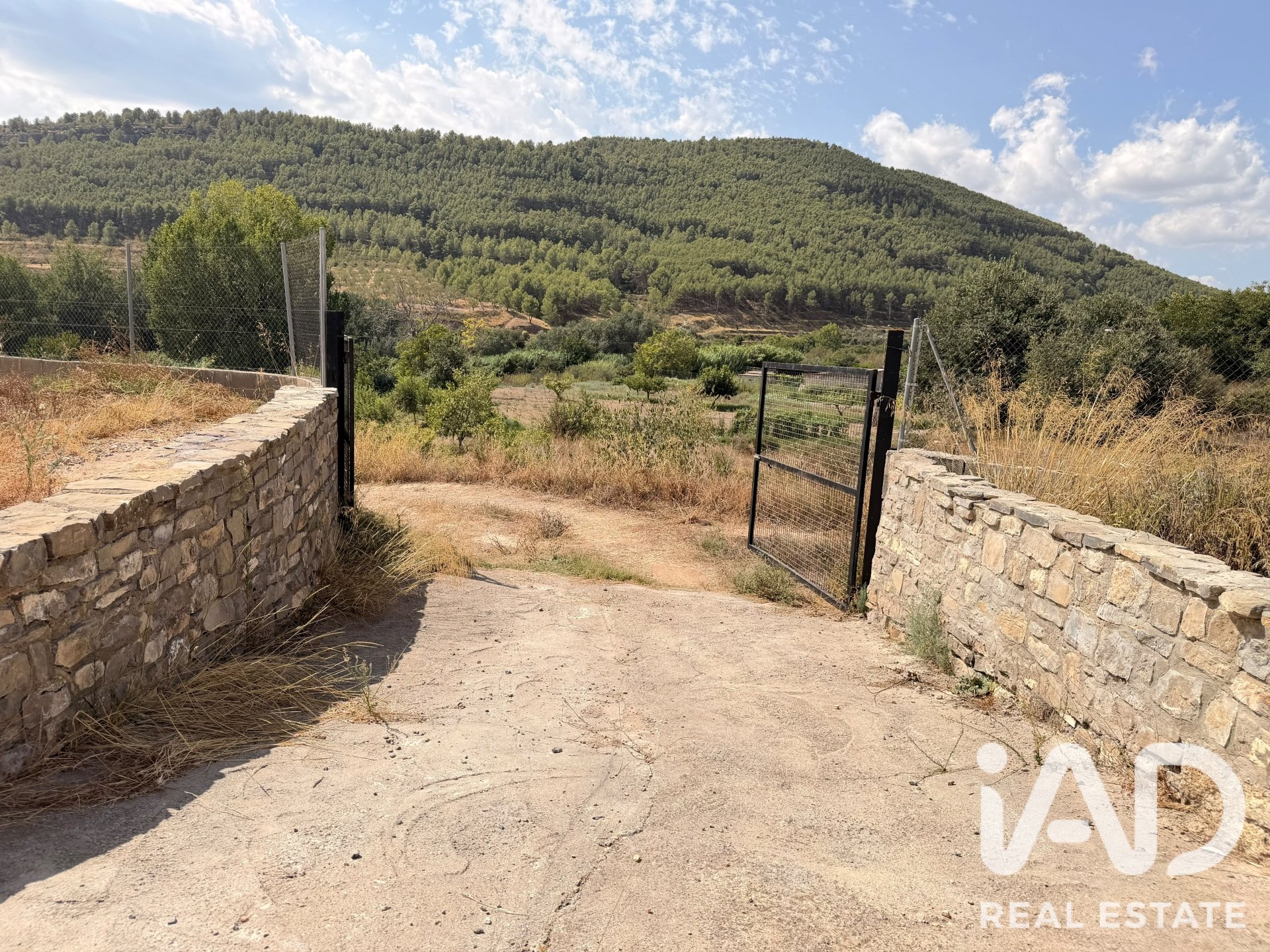 Сasa en Jérica, Castellón, España 3 dormitorios, 346 m2 No. 195075