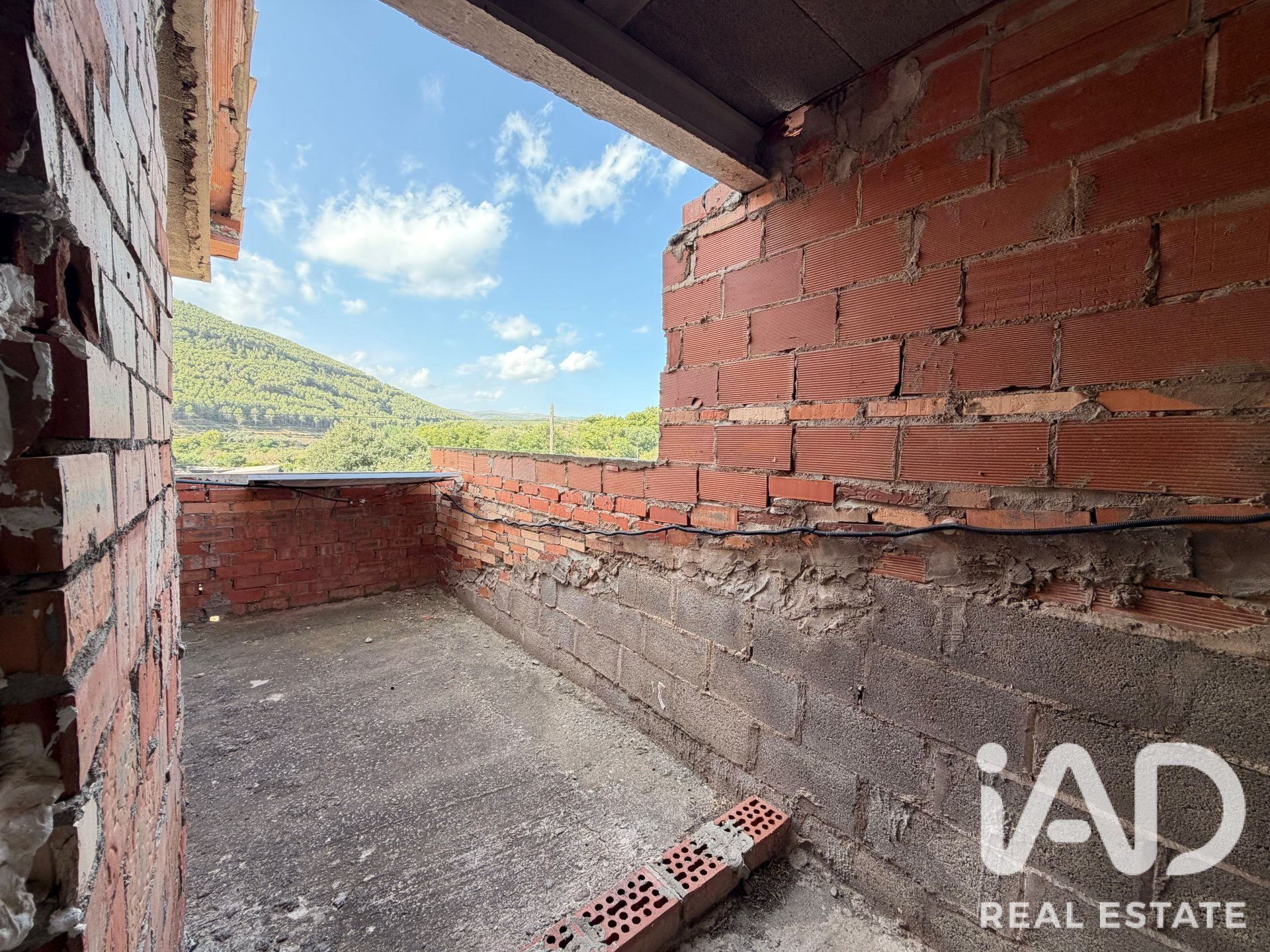 Сasa en Jérica, Castellón, España 3 dormitorios, 346 m2 No. 195075
