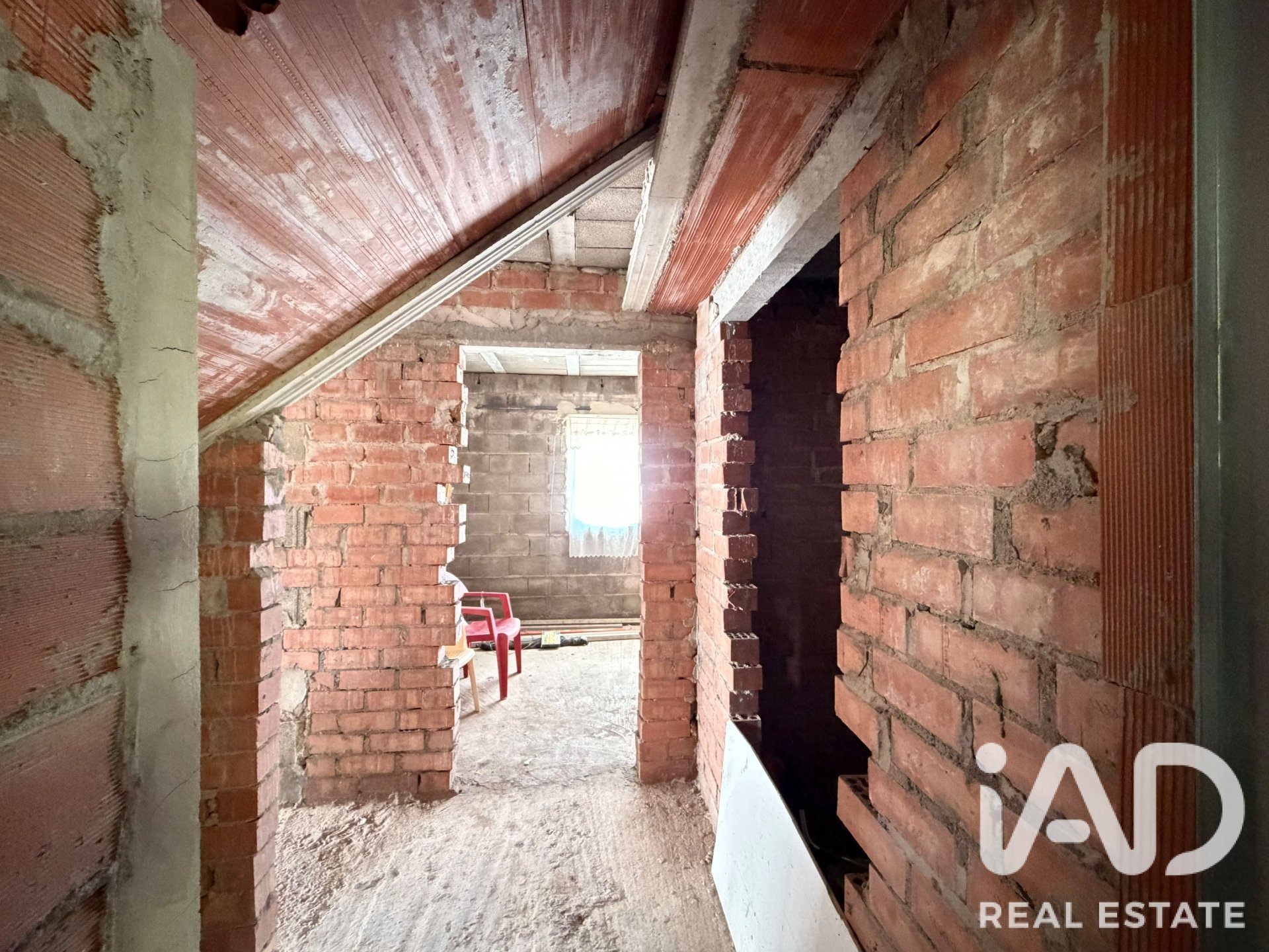 Сasa en Jérica, Castellón, España 3 dormitorios, 346 m2 No. 195075