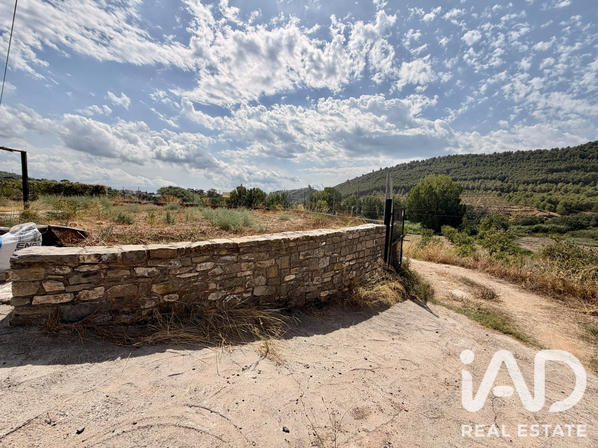 Сasa en Jérica, Castellón, España 3 dormitorios, 346 m2 No. 195075