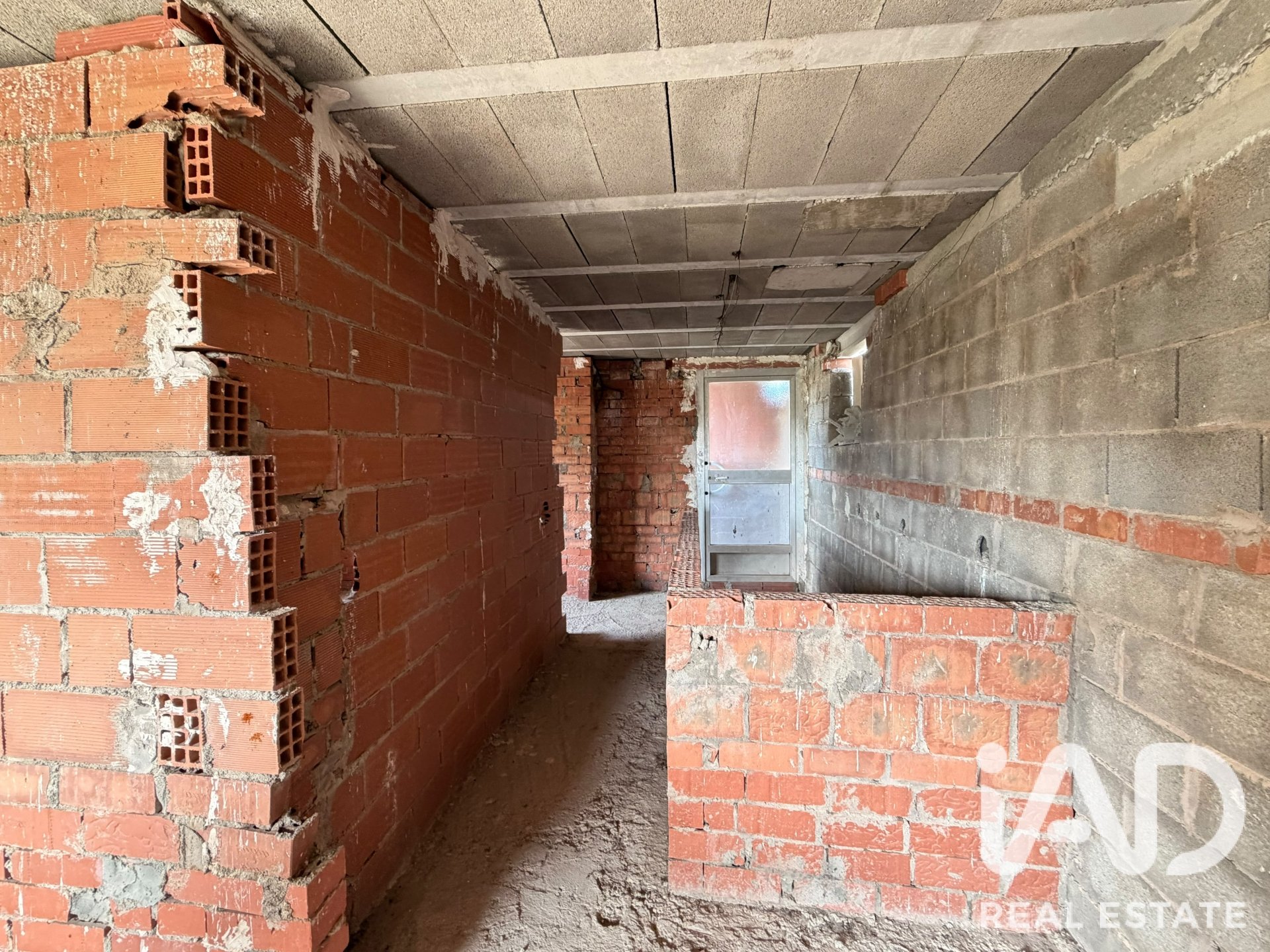 Сasa en Jérica, Castellón, España 3 dormitorios, 346 m2 No. 195075