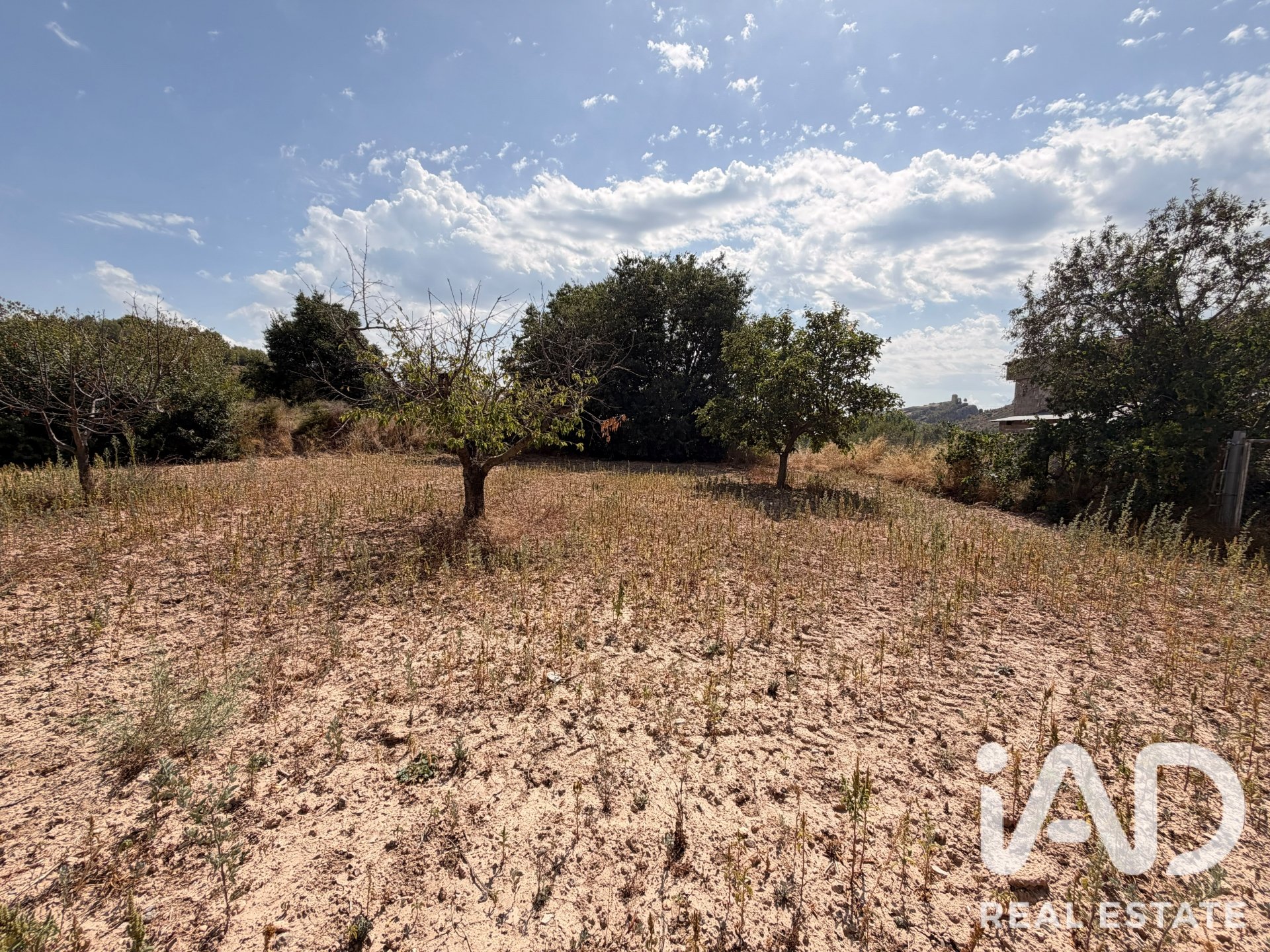 Сasa en Jérica, Castellón, España 3 dormitorios, 346 m2 No. 195075