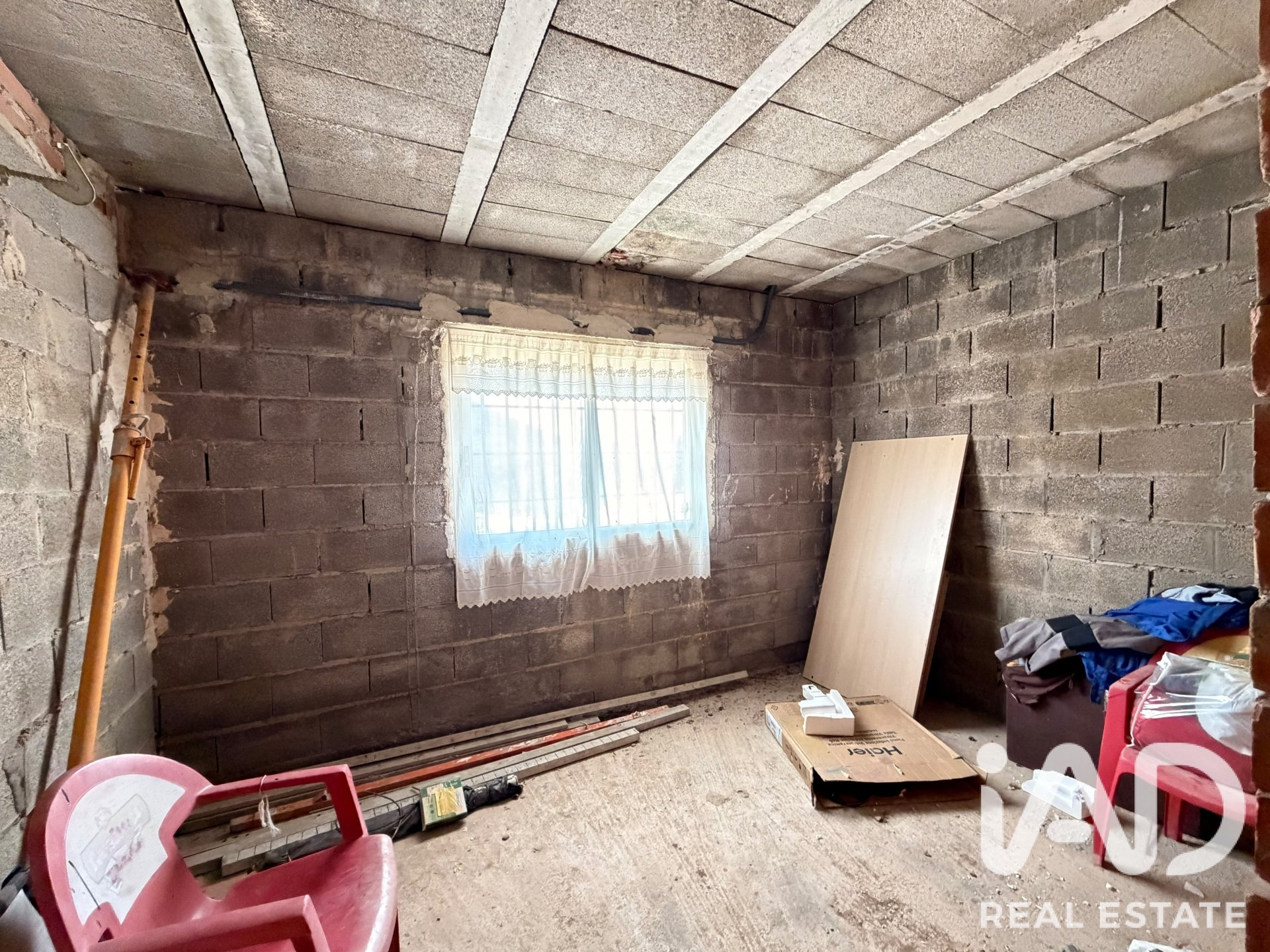 Сasa en Jérica, Castellón, España 3 dormitorios, 346 m2 No. 195075