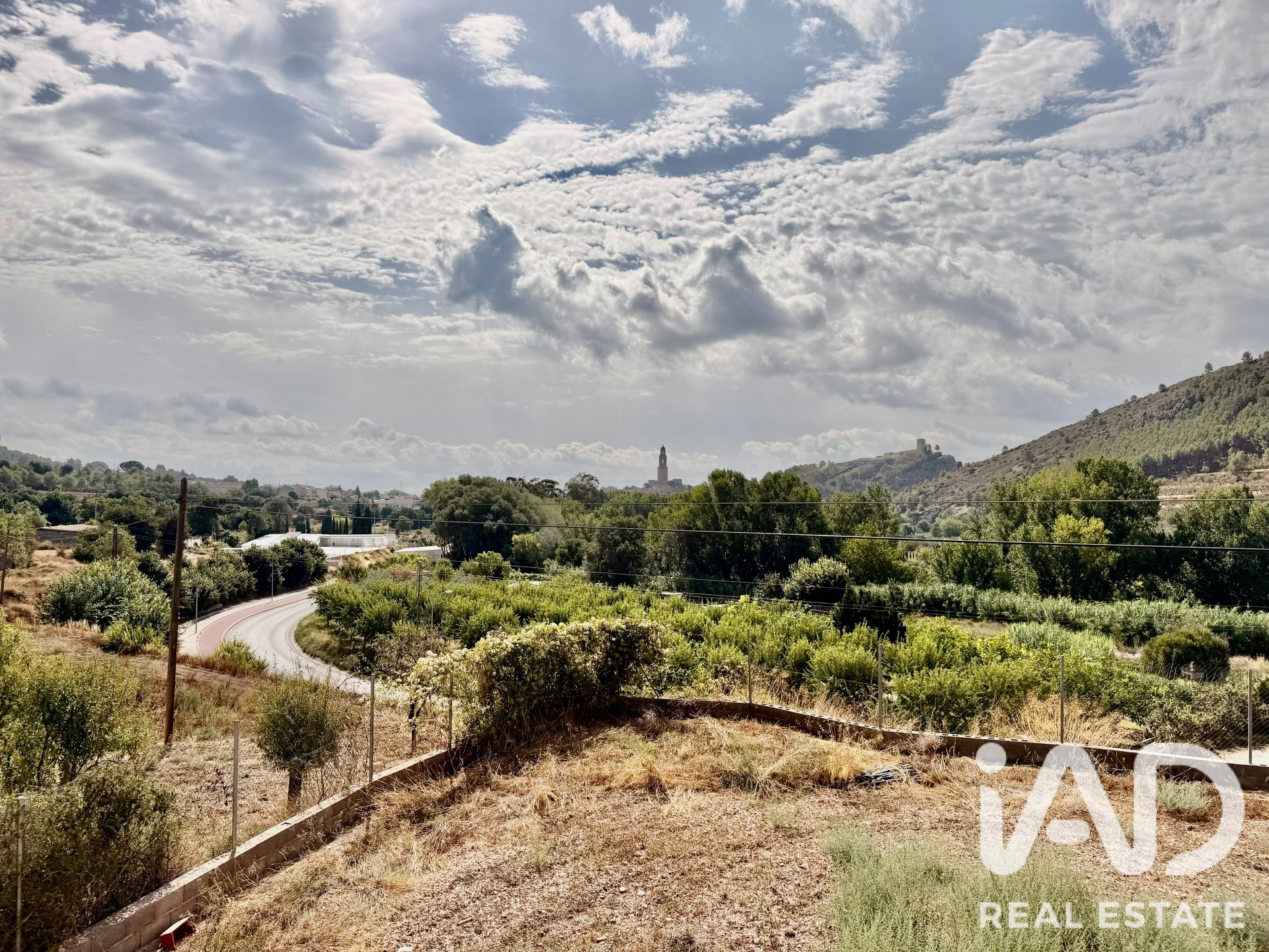 Сasa en Jérica, Castellón, España 3 dormitorios, 346 m2 No. 195075