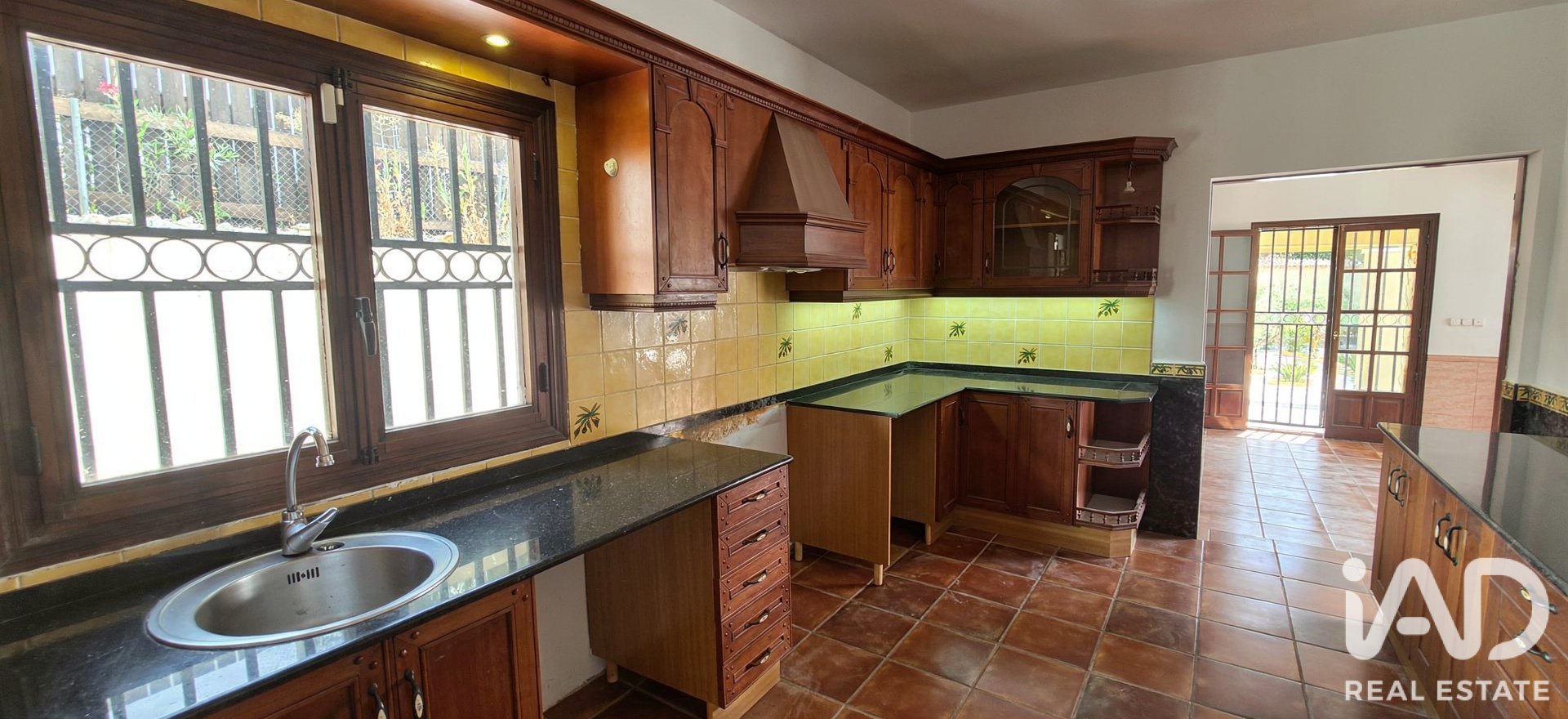 Māja Abanilla, Murcia, Spānijā 5 istabas, 360 m2 Nr. 195071