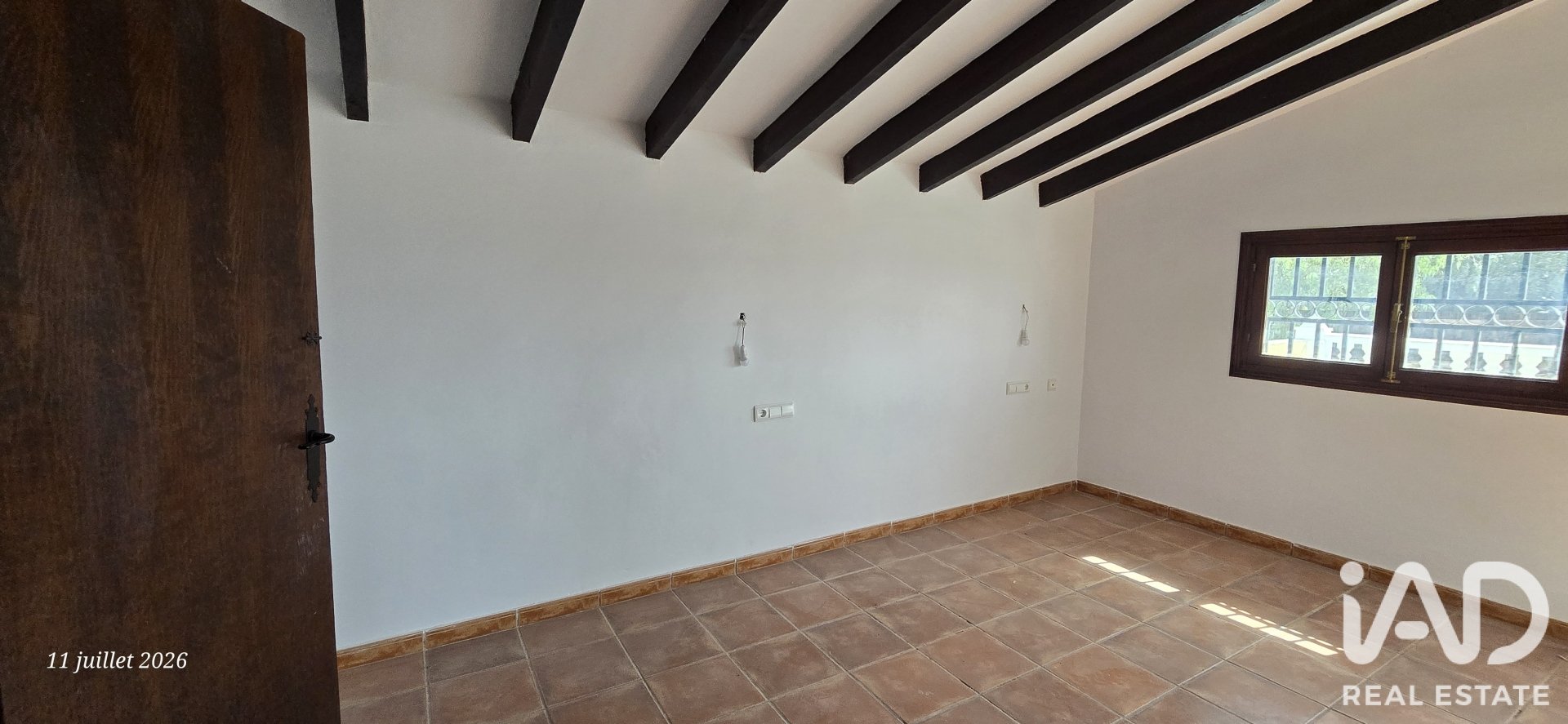 Māja Abanilla, Murcia, Spānijā 5 istabas, 360 m2 Nr. 195071