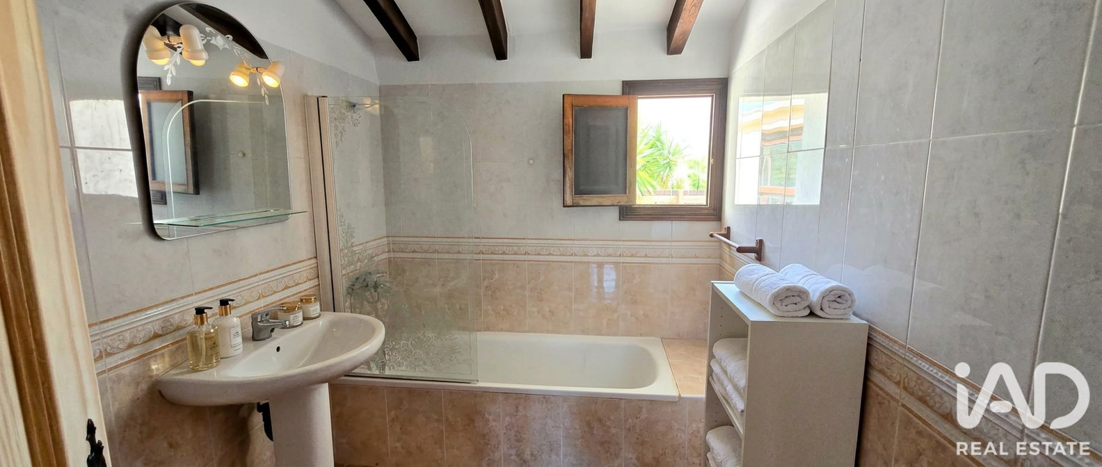 Māja Abanilla, Murcia, Spānijā 5 istabas, 360 m2 Nr. 195071